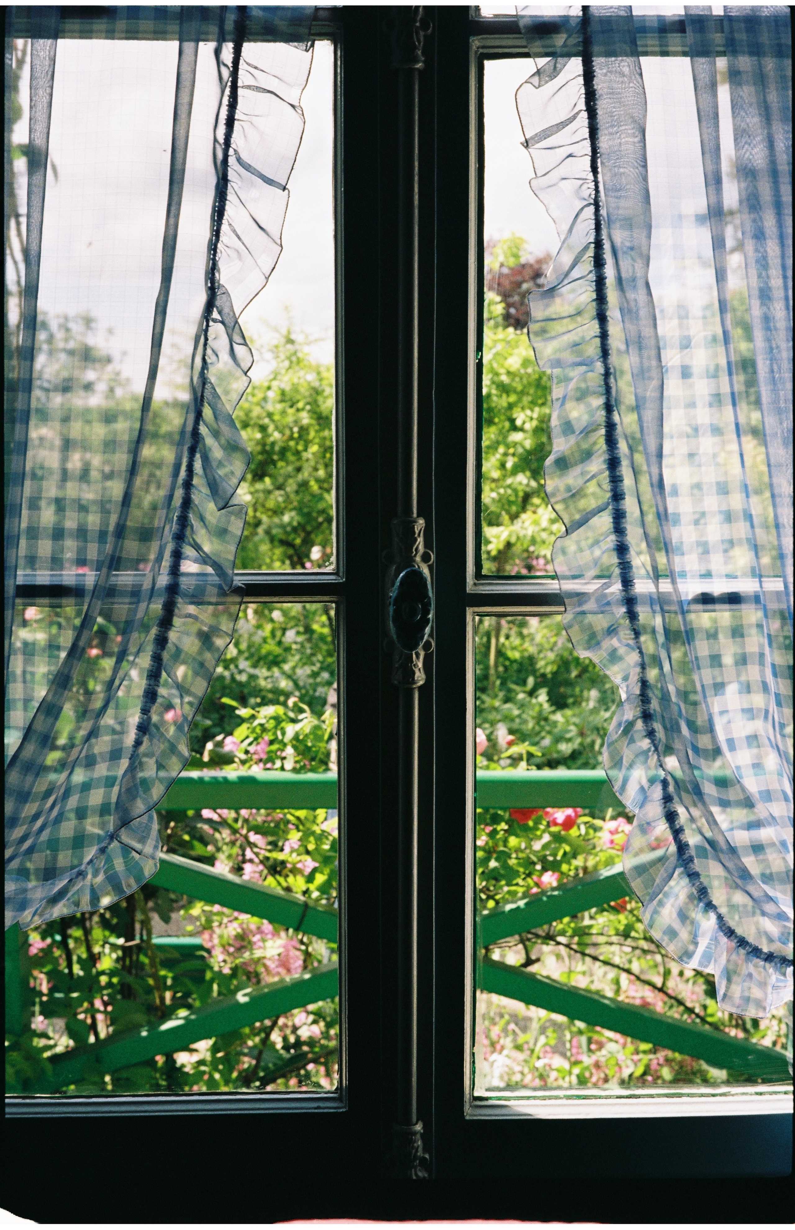 France. Regina Platonova