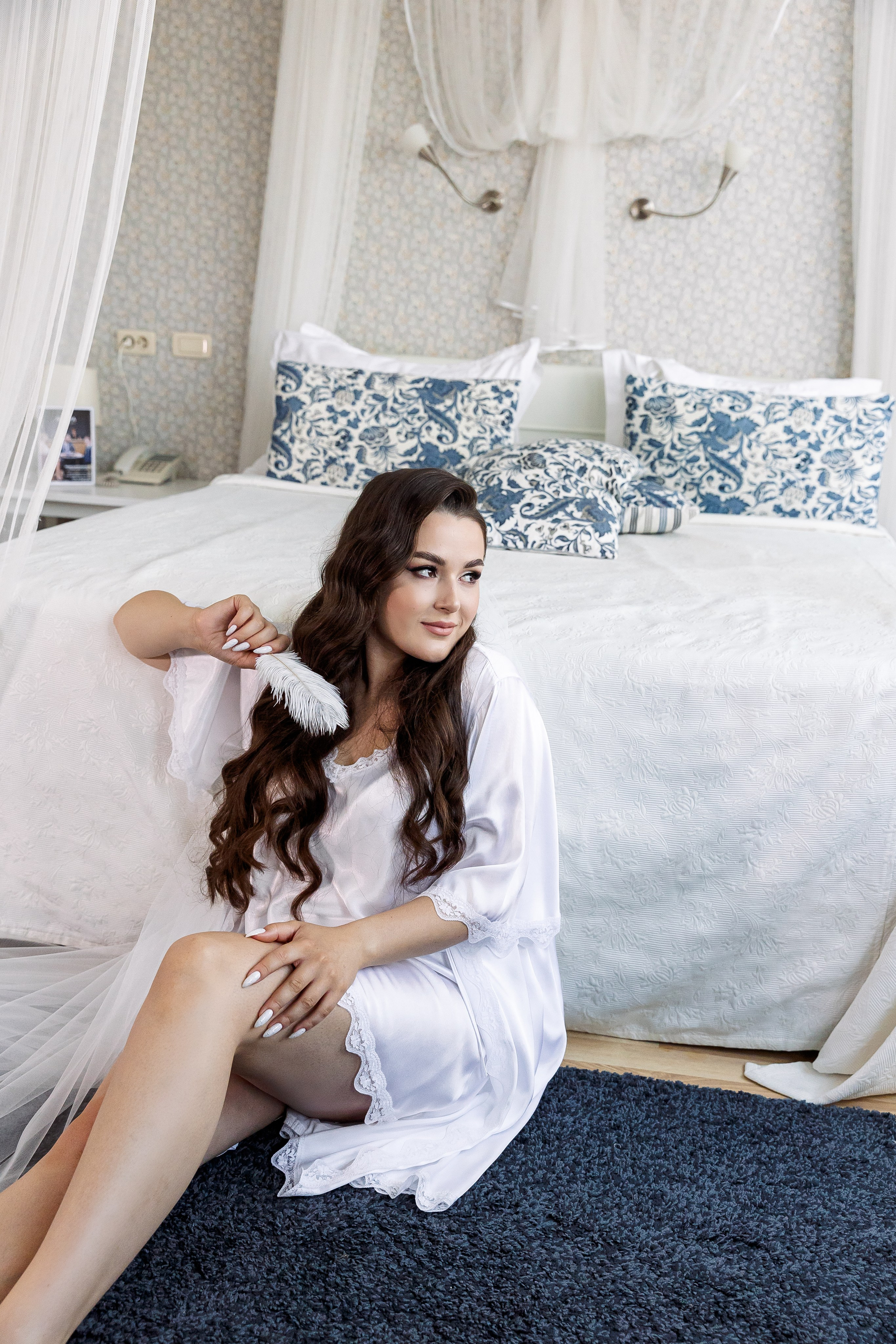 Сергей и Валерия. Свадебный и семейный фотограф в Челябинске Юлия Ишимова