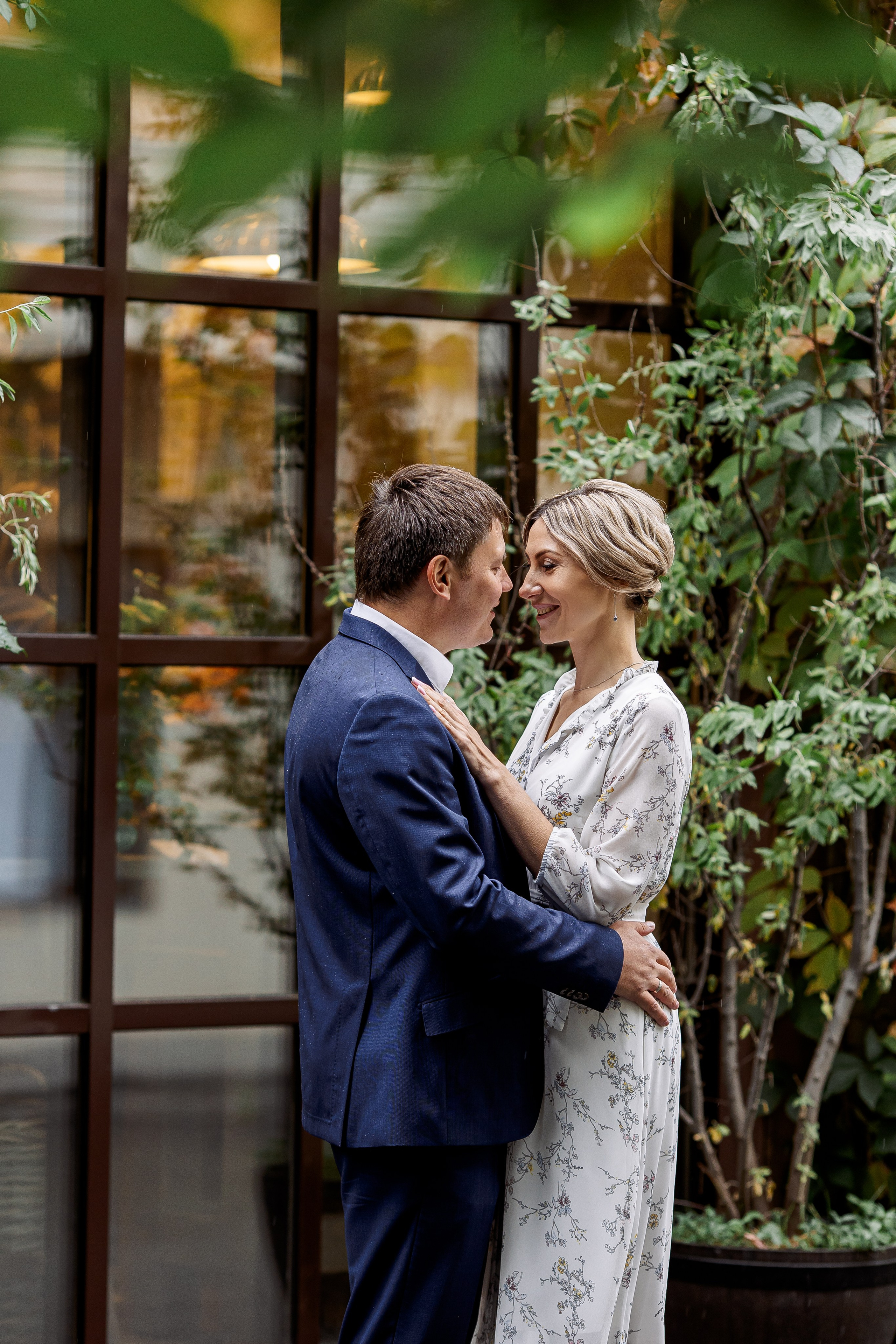 Свадьба Екатерина и Александр. Свадебный и семейный фотограф в Челябинске Юлия Ишимова