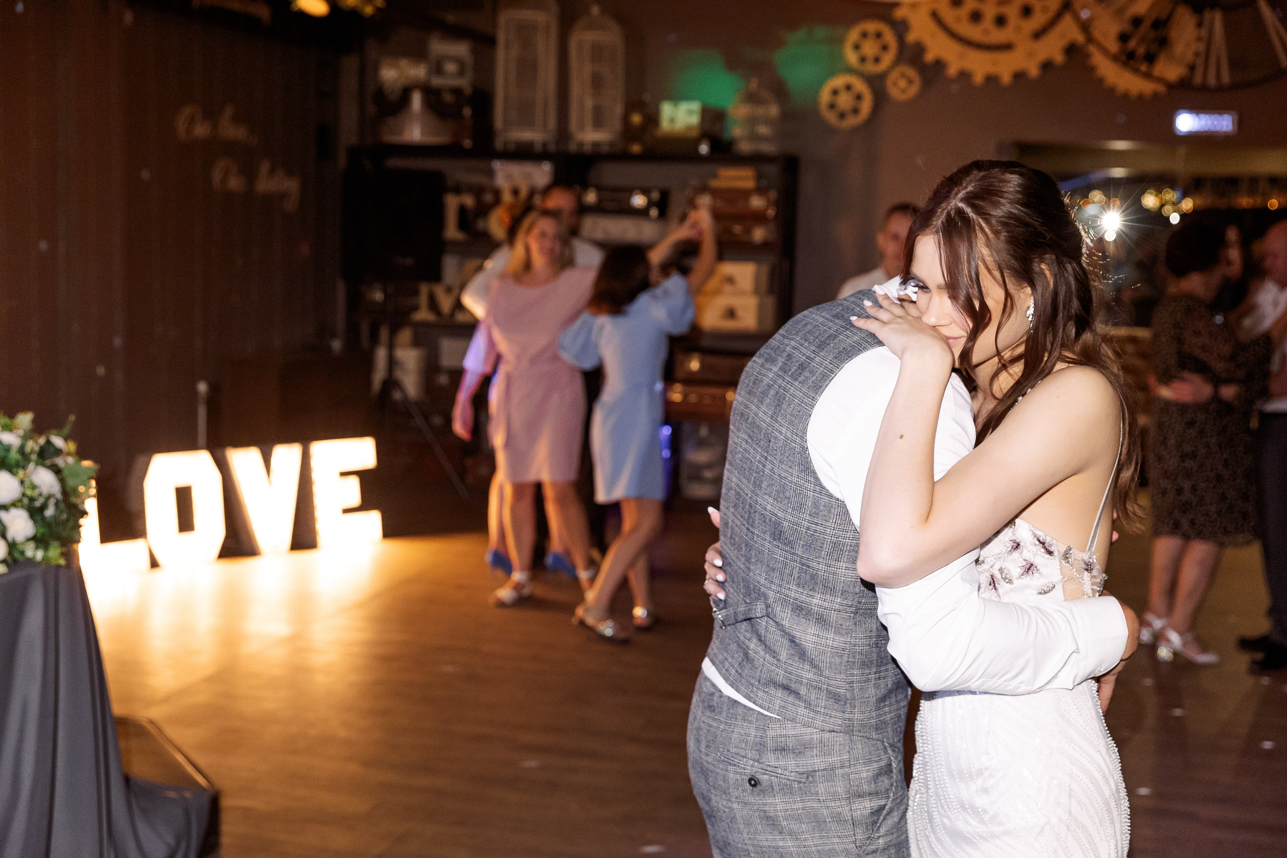 Ангелина и Иван. Свадебный и семейный фотограф в Челябинске Юлия Ишимова