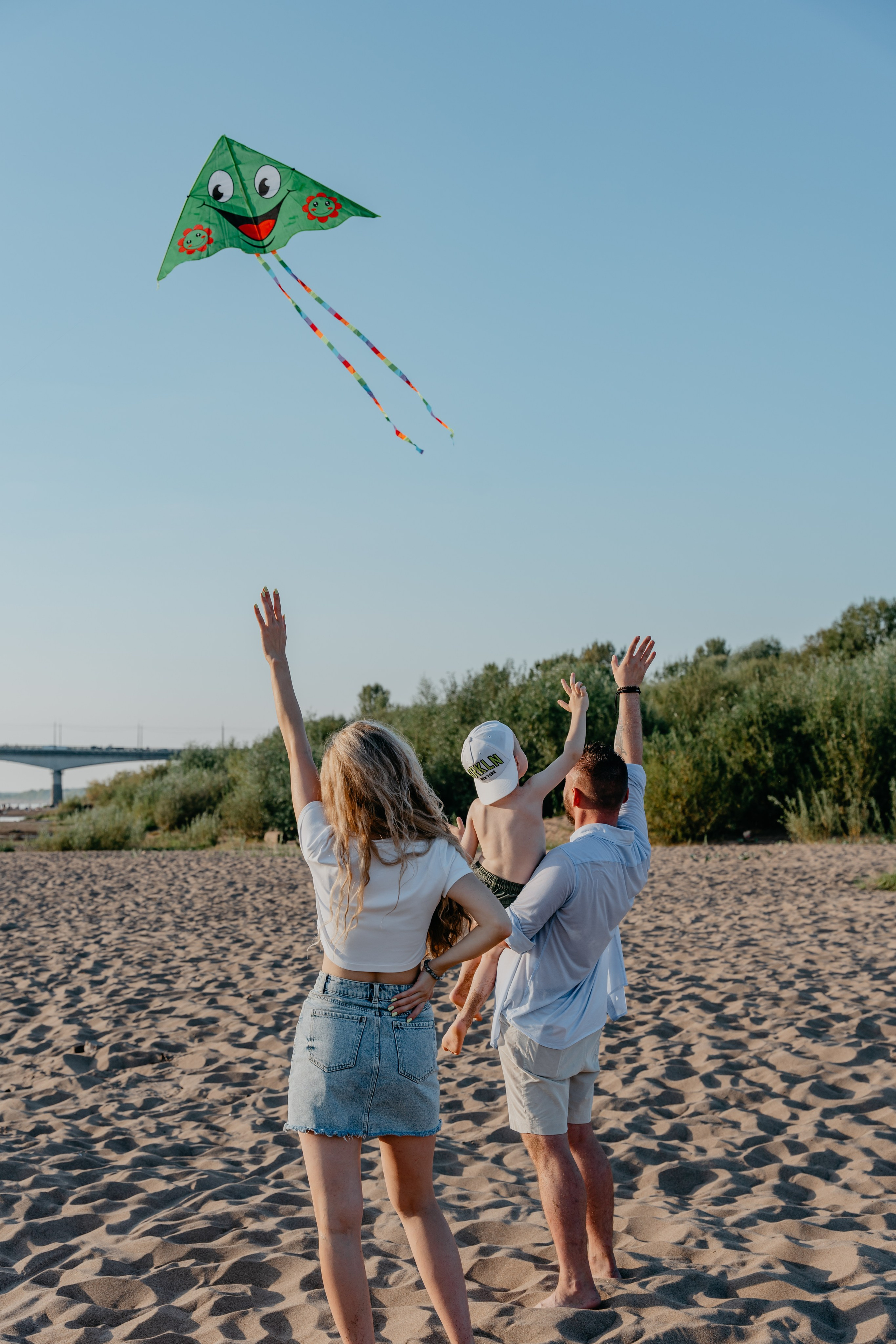 Сочный арбуз