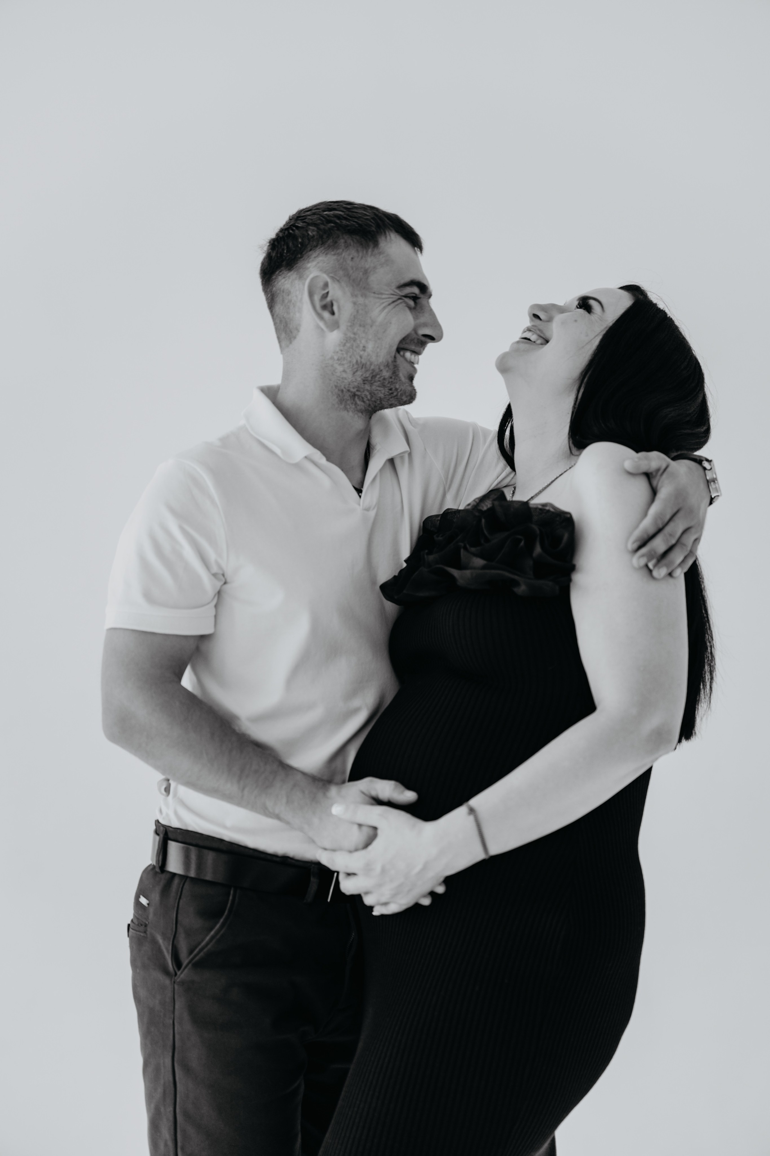 И третий мальчик!)