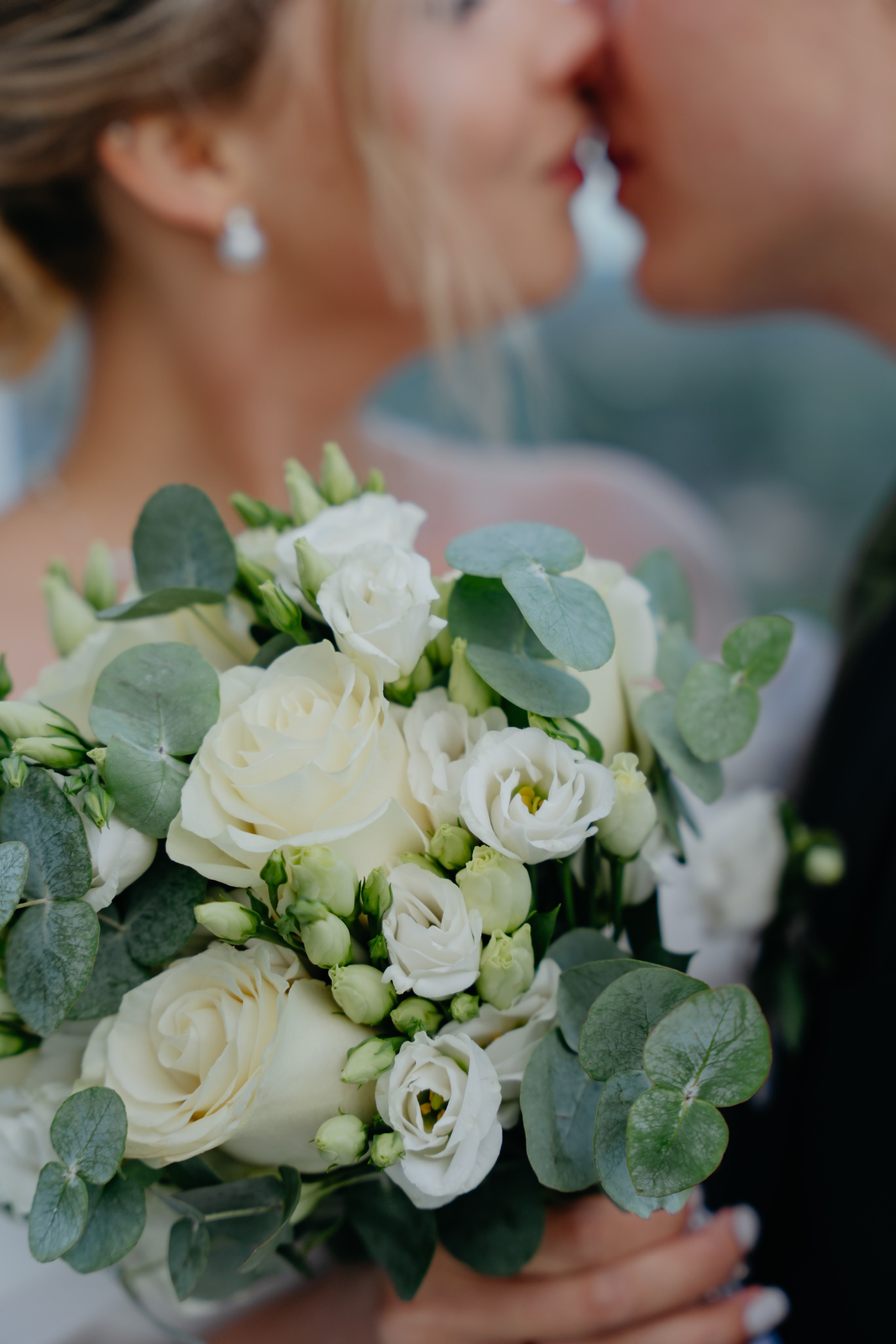 Свадьба Влада и Юлии. Абашевы