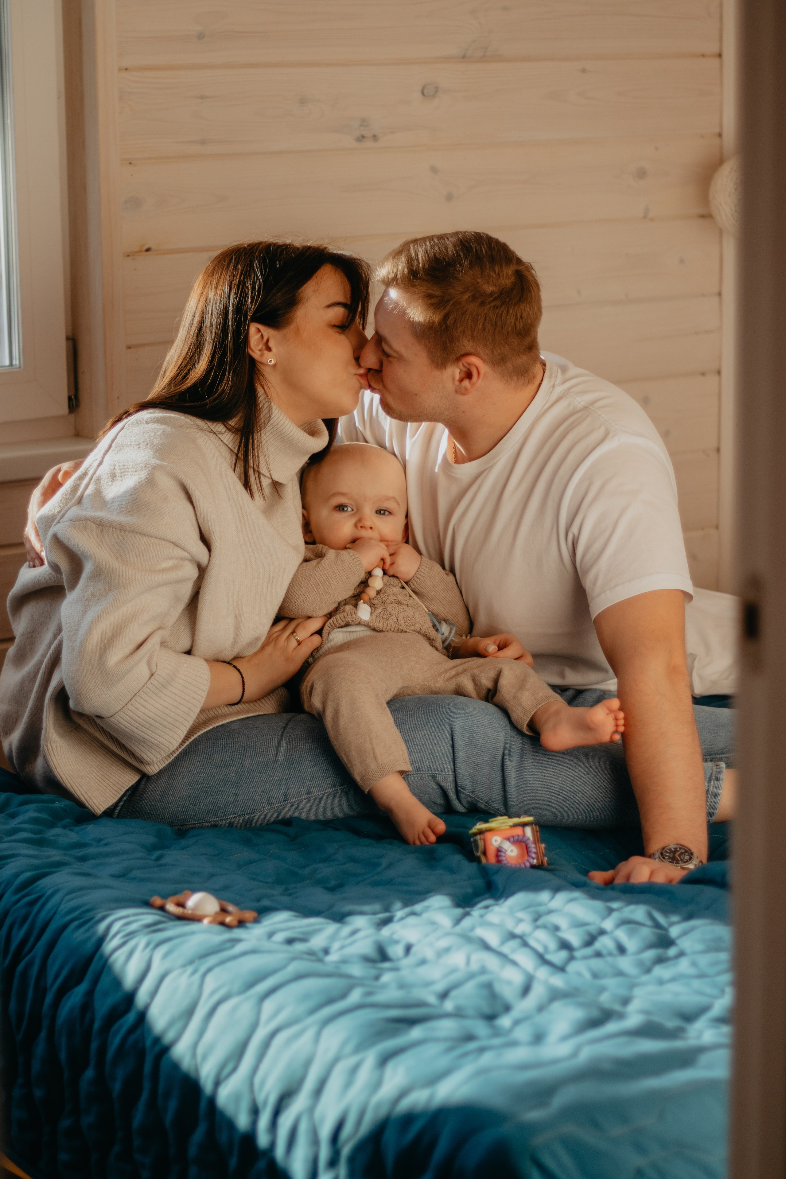 Lоve story на природе