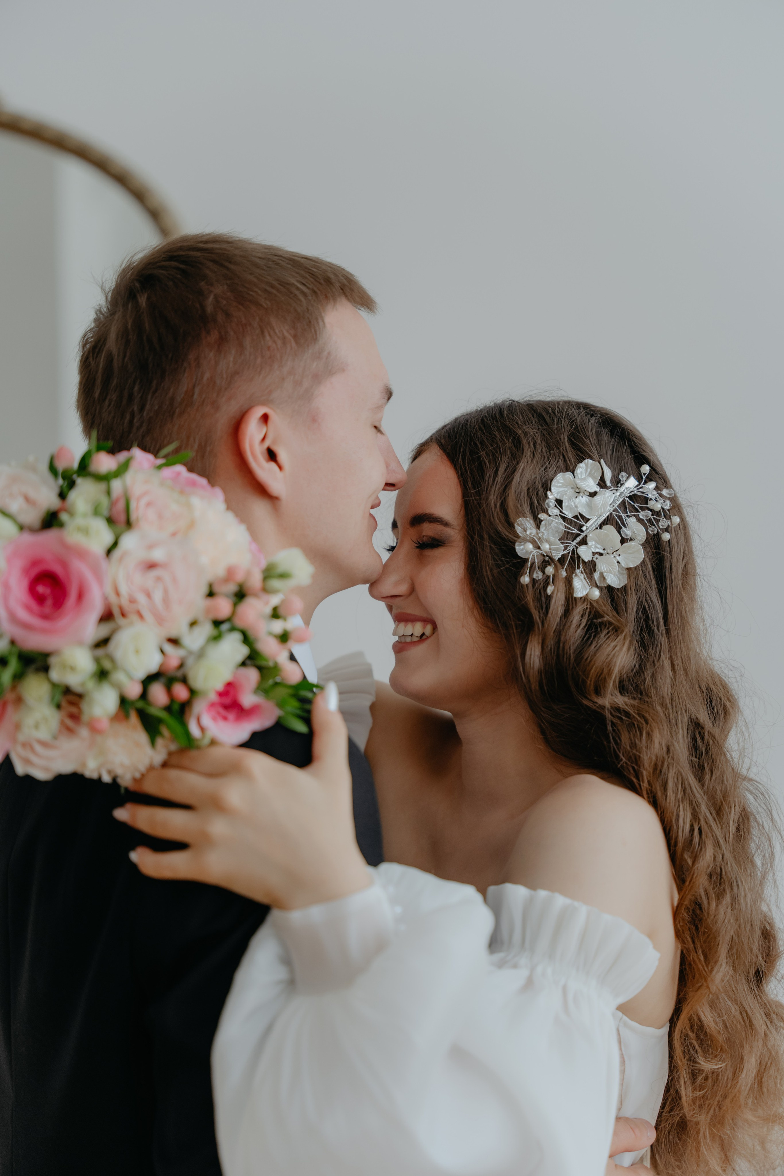 Такая нежная любовь