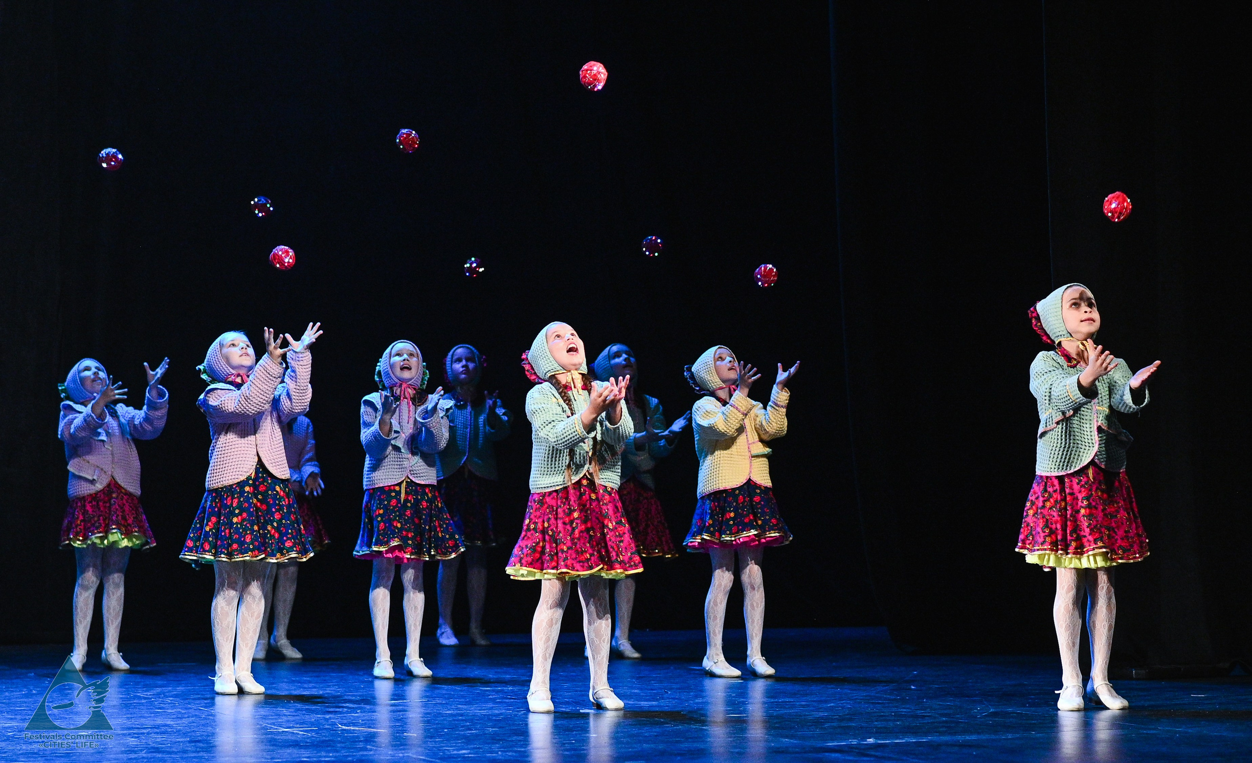 31.05.2025 «Жизнь Городов» Фестиваль-конкурс «Солнце в детских ладошках» г. Москва. Медиастудия Фото Концепт