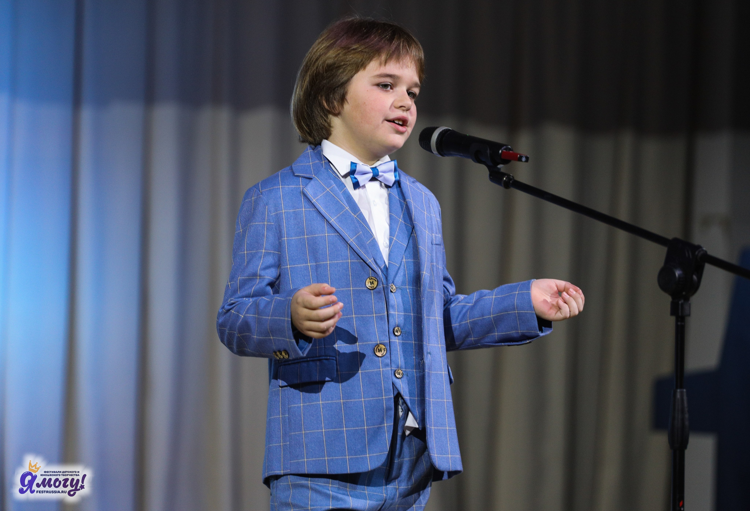 24.03.2025 «Я МОГУ!» XVII Международный фестиваль-конкурс «Союз Добра» г. Минск. Медиастудия Фото Концепт