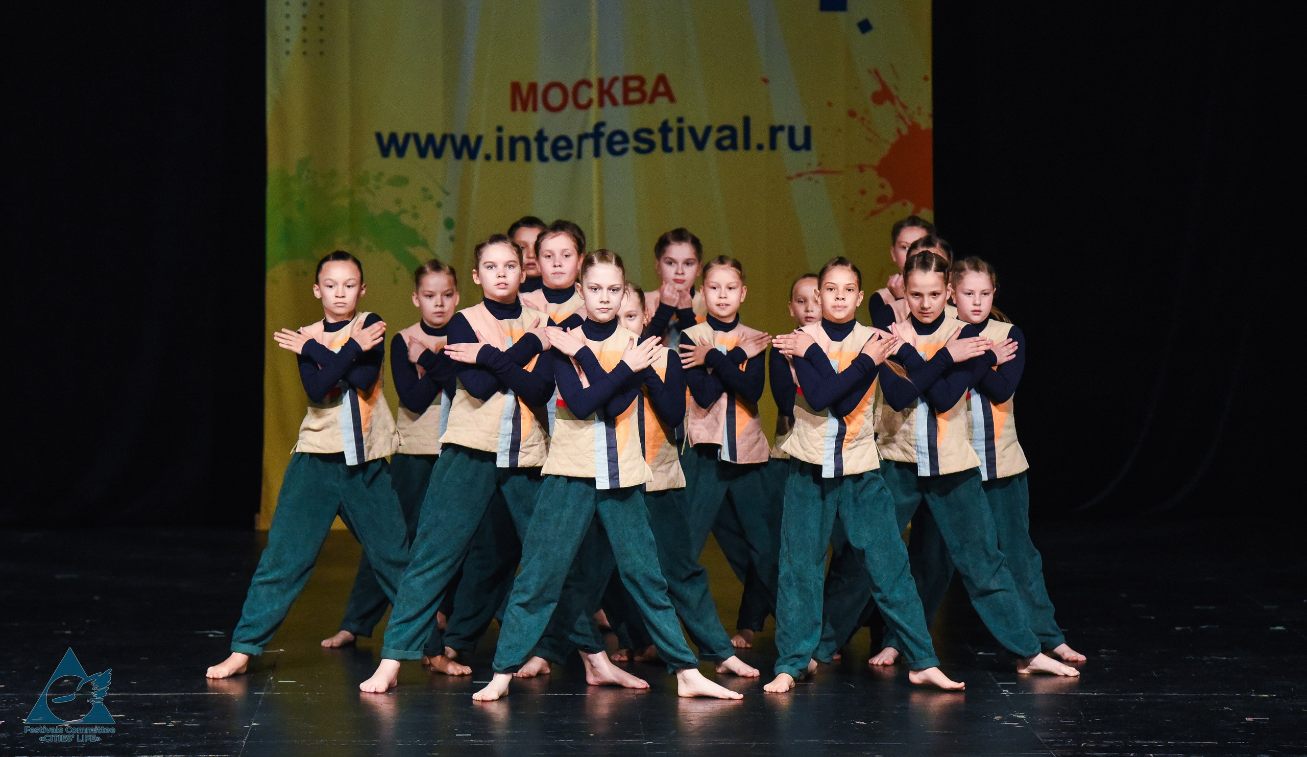 31.05.2026 «Жизнь Городов» Фестиваль-конкурс «Солнце в детских ладошках» г. Москва. Медиастудия Фото Концепт