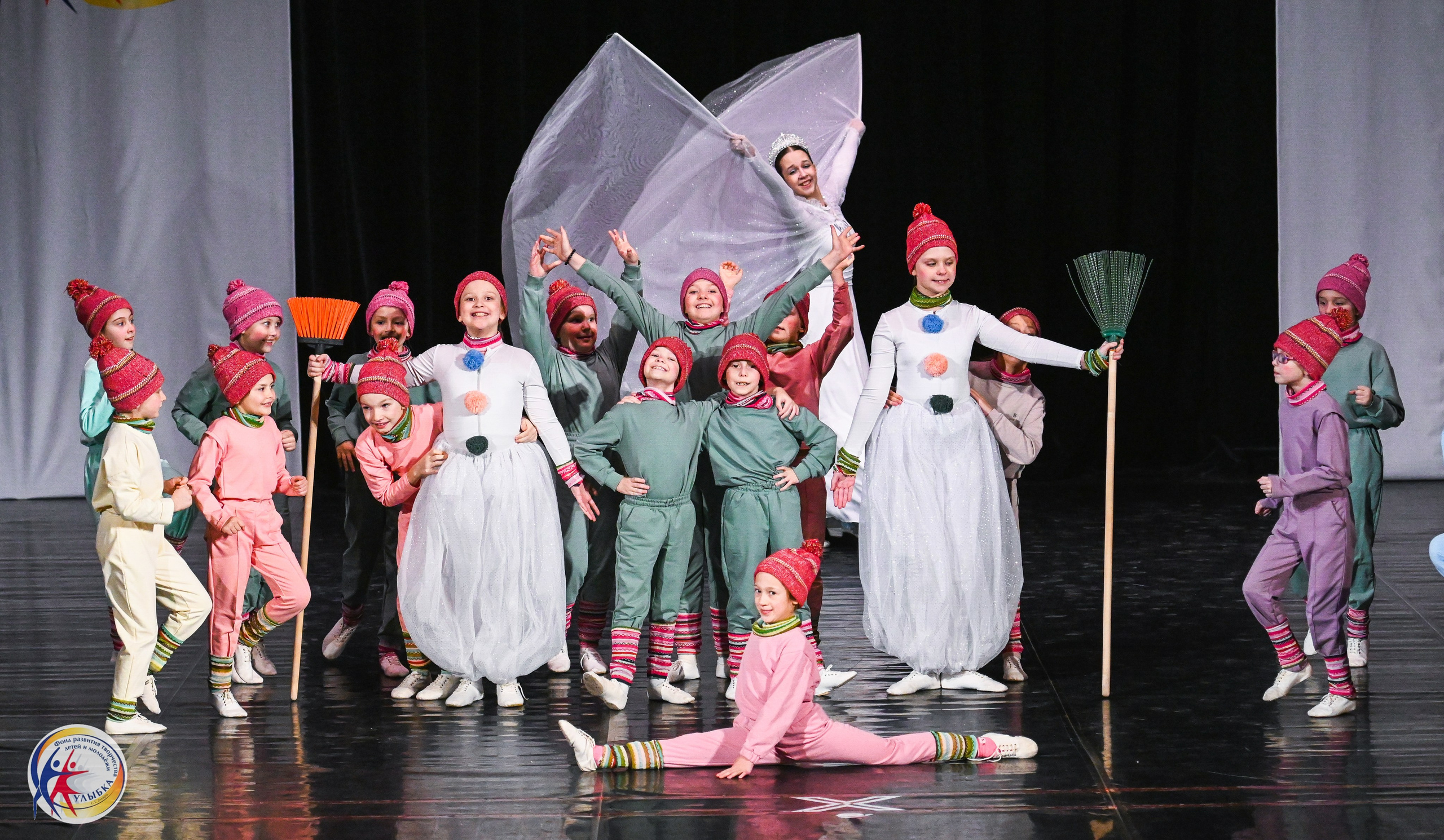 25.01.2026 Международный творческий конкурс «МЕТЕЛИЦА» г. Самара. Медиастудия Фото Концепт