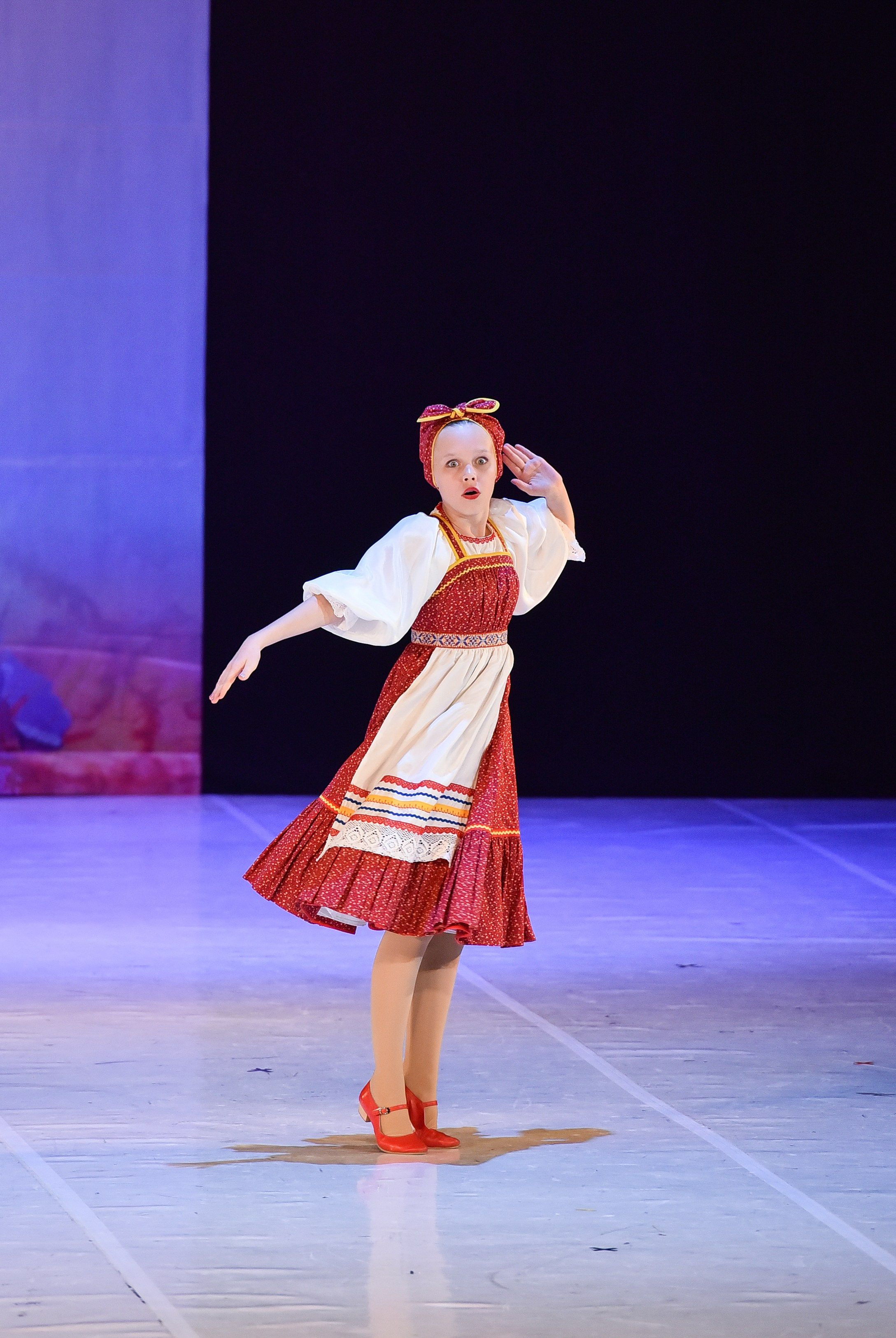 30.11.2024 Фестивальное движение «Шаг к мечте» Москва. Медиастудия Фото Концепт