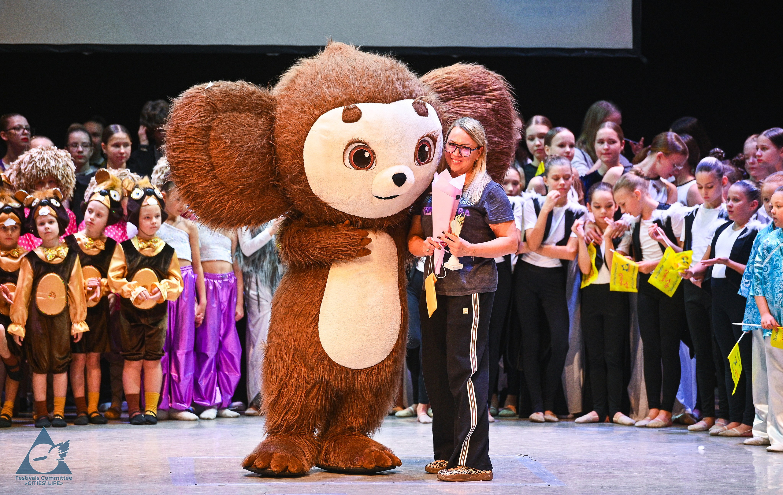 25.10.2025 «Жизнь Городов» Фестиваль-конкурс «ПЛАНЕТА ИСКУССТВ» г. Москва. Медиастудия Фото Концепт