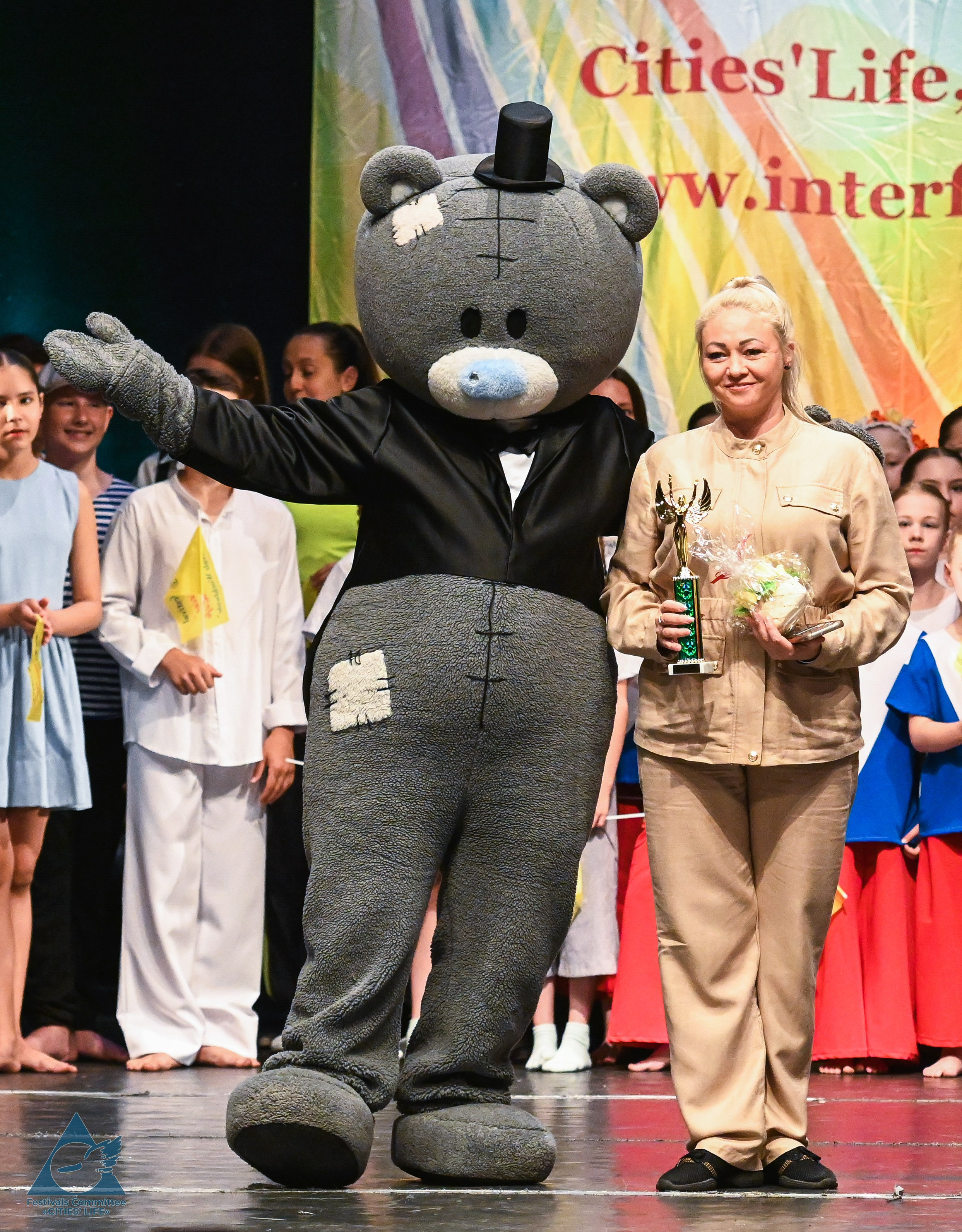 31.05.2025 «Жизнь Городов» Фестиваль-конкурс «ПЛАНЕТА ИСКУССТВ» г. Кондопога. Медиастудия Фото Концепт