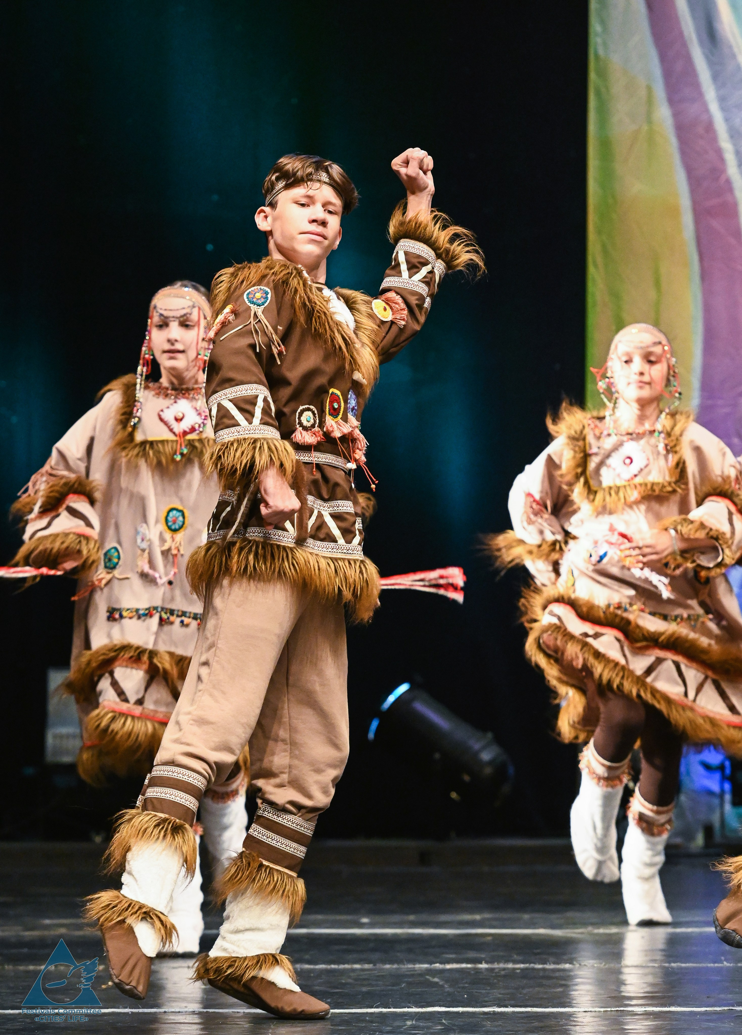 31.05.2025 «Жизнь Городов» Фестиваль-конкурс «ПЛАНЕТА ИСКУССТВ» г. Кондопога. Медиастудия Фото Концепт