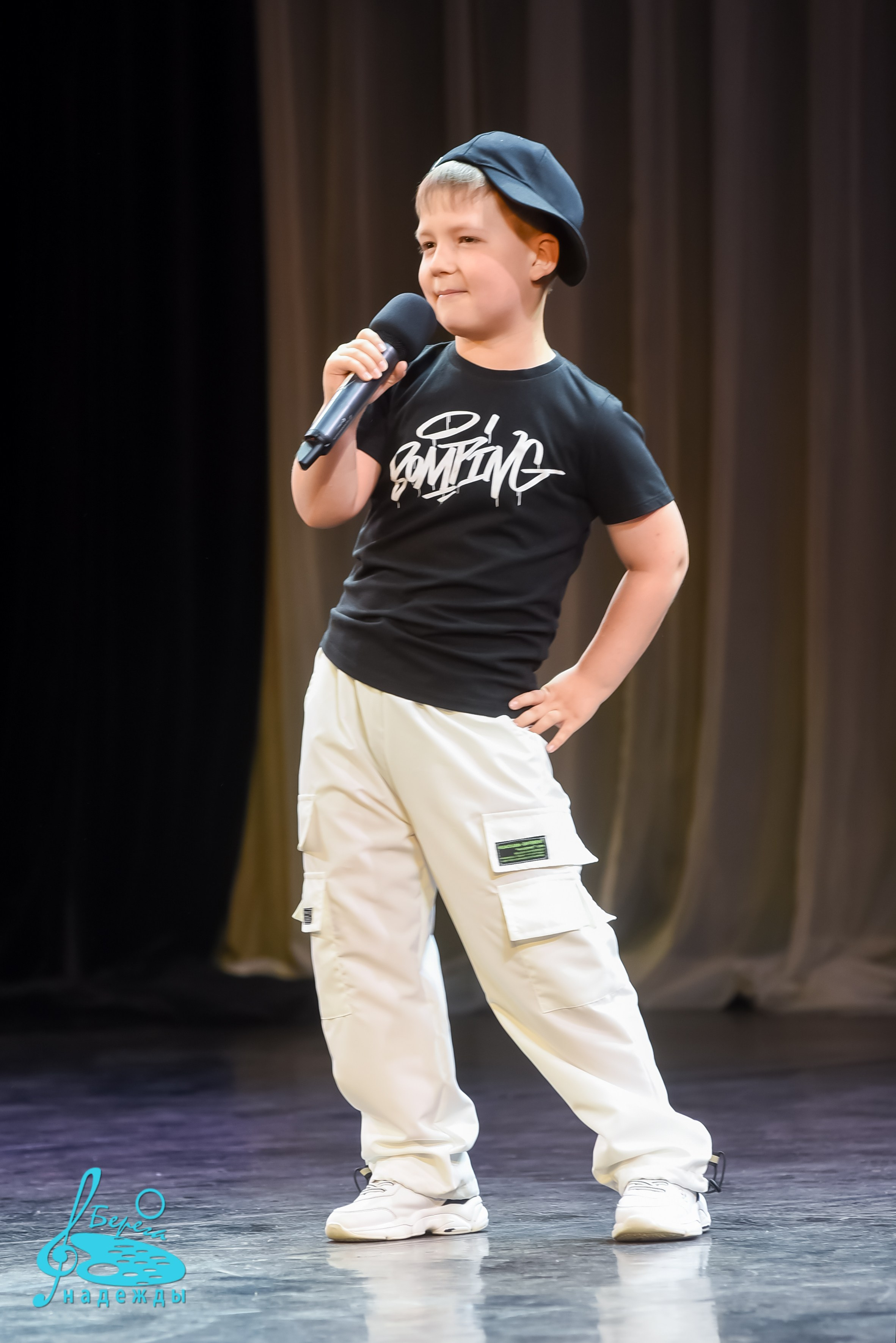 16.06.2024 Финальная Гранд-Премия проекта «Берега Надежды» г. Москва. Медиастудия Фото Концепт