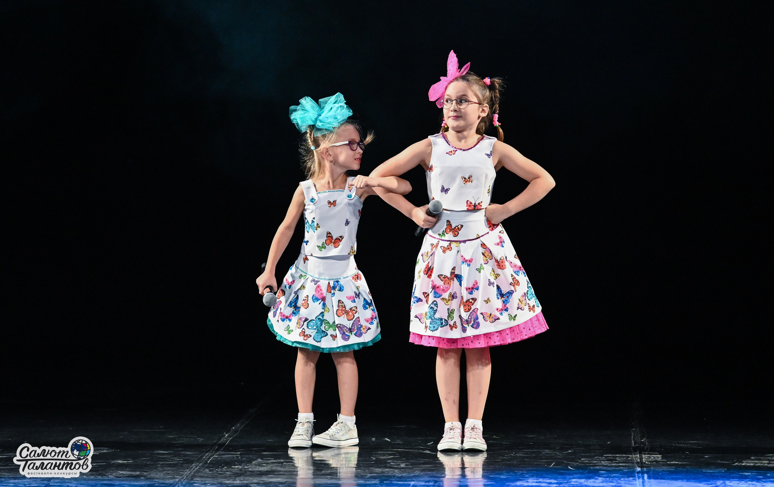 30.10.2024 6-й Международный Творческий Фестиваль-Конкурс «СЕРДЦЕ УРАЛА» г. Екб. Медиастудия Фото Концепт