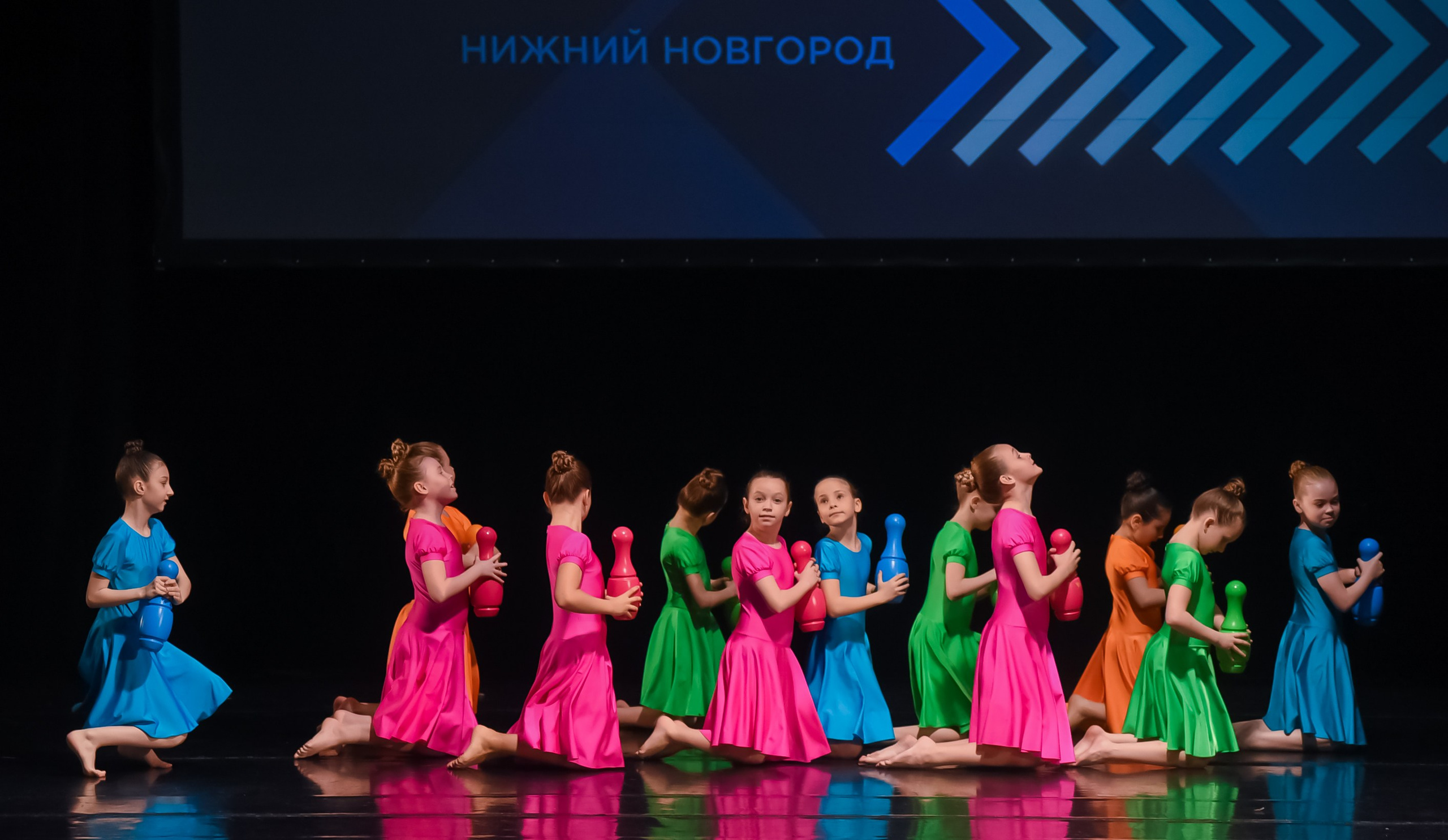 19.05.2024 Всероссийский конкурс современной хореографии «Стрелка» г. Нижний Н. Медиастудия Фото Концепт