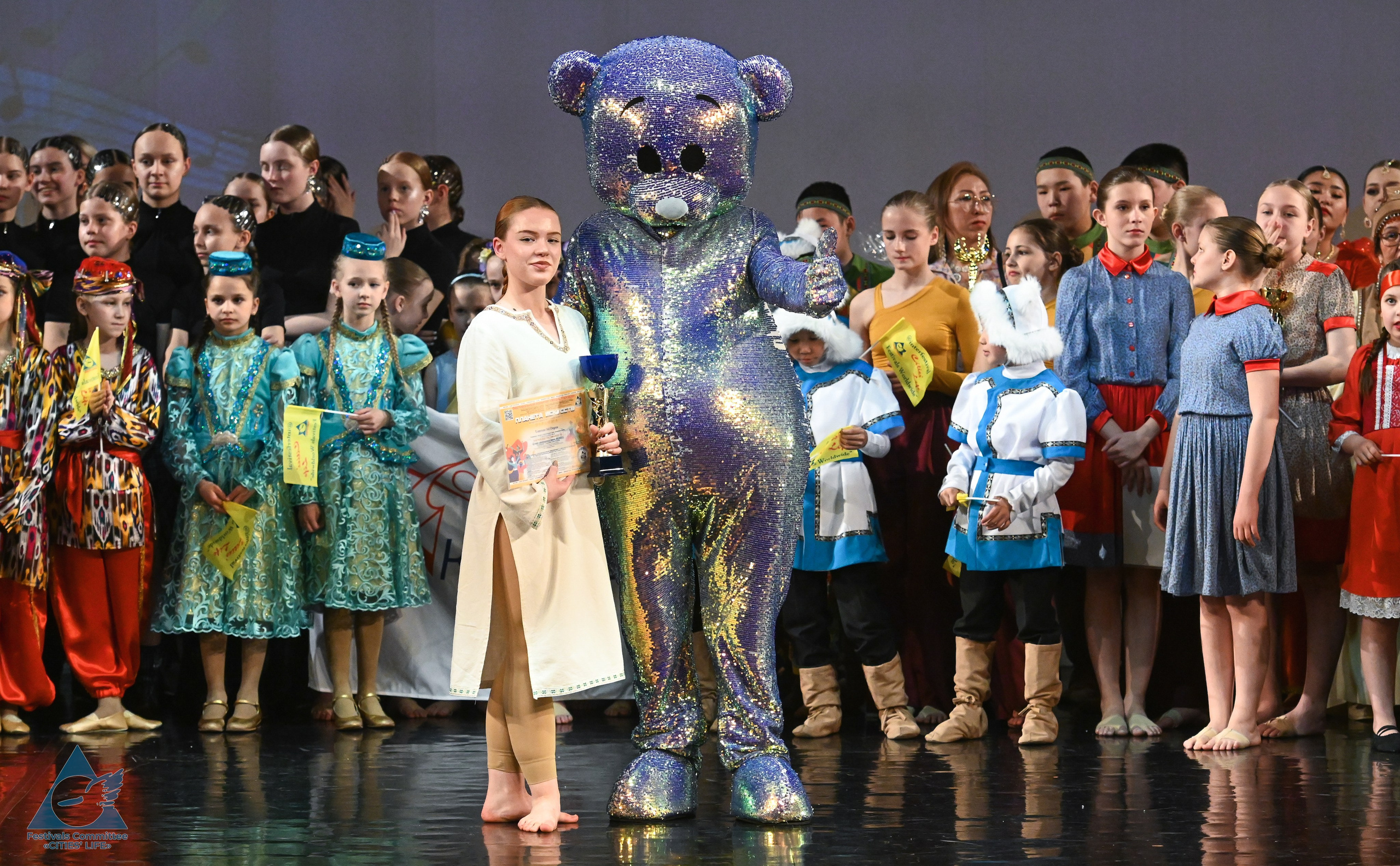 14.04.2025 «Жизнь Городов» Творческий фестиваль-конкурс «ПЛАНЕТА ИСКУССТВ» г. Санкт-Петербург. Медиастудия Фото Концепт