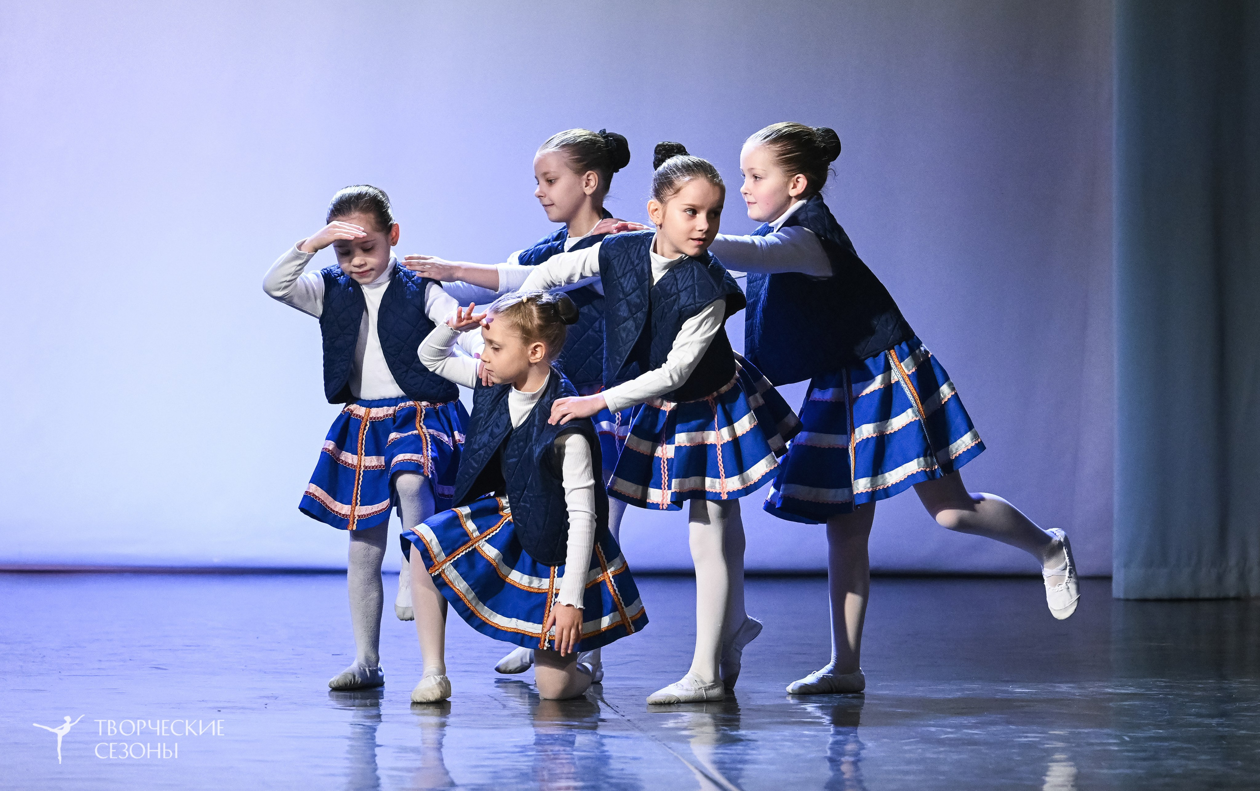 22.02.2026 II Всероссийский конкурс-фестиваль «Точка притяжения» г. Нижний Новгород. Медиастудия Фото Концепт