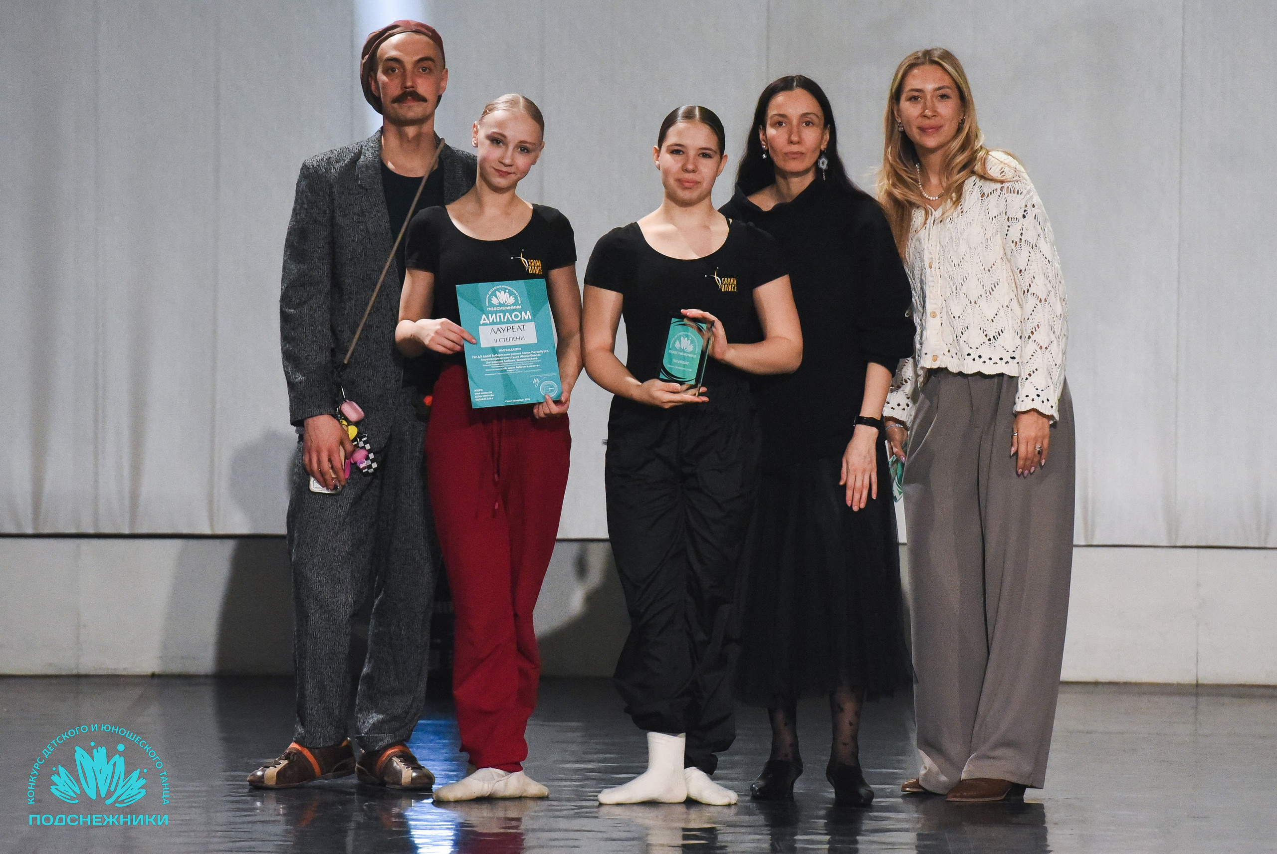 15.04.2026 Всероссийский конкурс детского и юношеского творчества «ПОДСНЕЖНИКИ». Медиастудия Фото Концепт