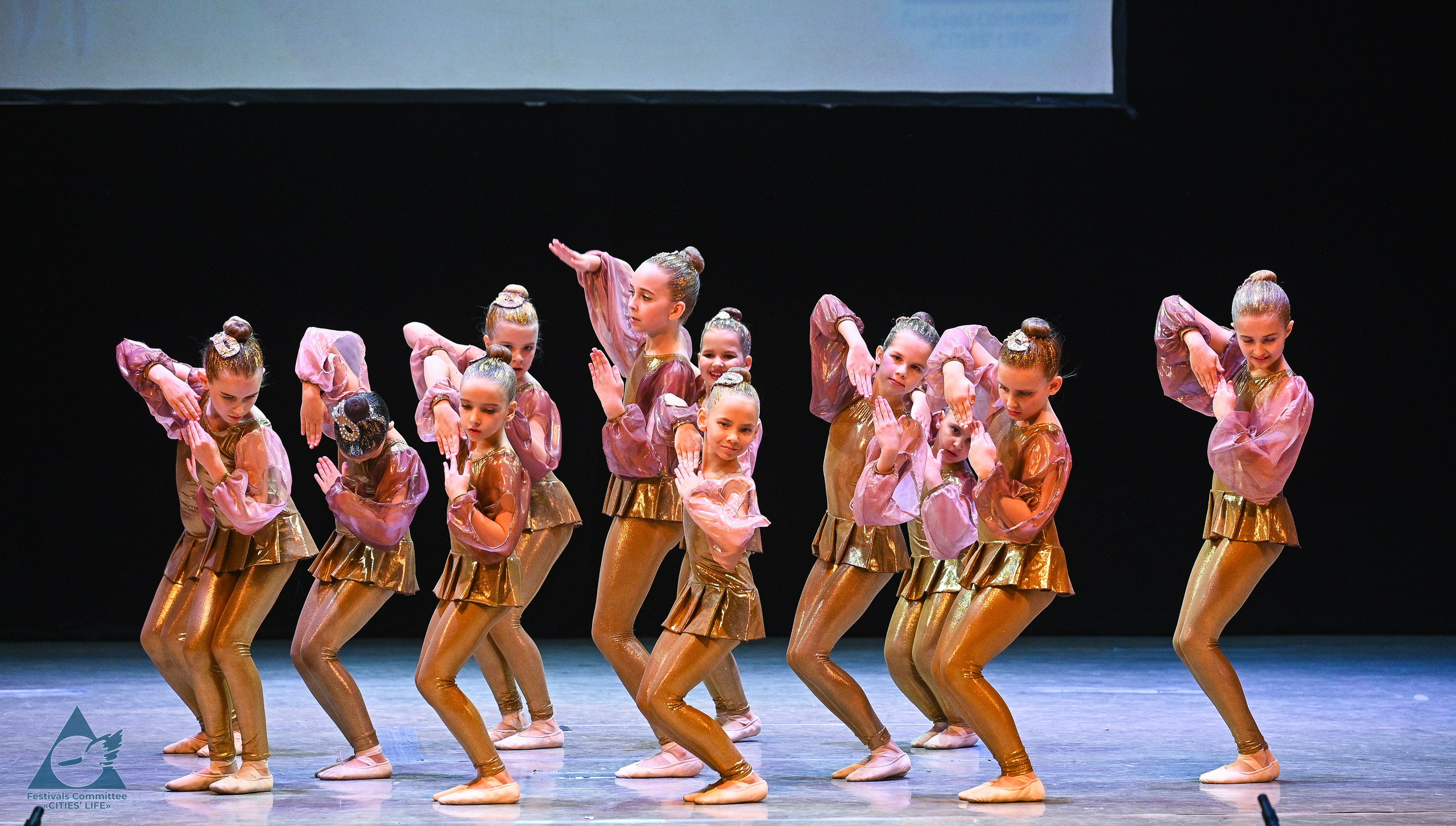 25.10.2025 «Жизнь Городов» Фестиваль-конкурс «ПЛАНЕТА ИСКУССТВ» г. Москва. Медиастудия Фото Концепт