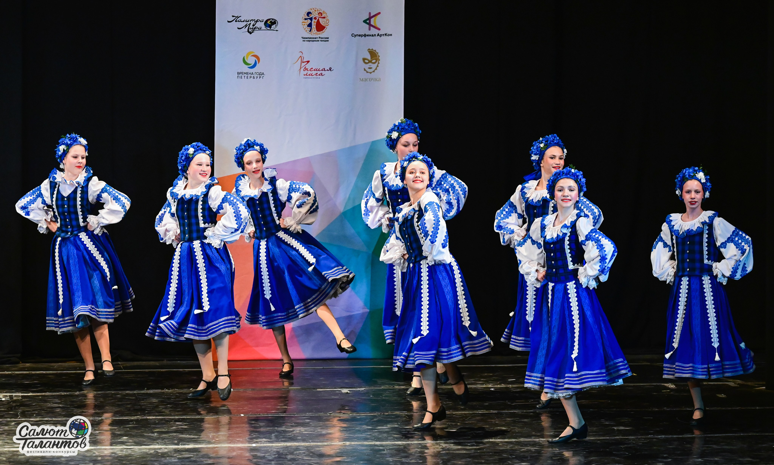 14.06.2025 «Салют Талантов» 41-й Международный фестиваль-конкурс «МОСКВА ВЕРИТ ТАЛАНТАМ» г. Москва. Медиастудия Фото Концепт