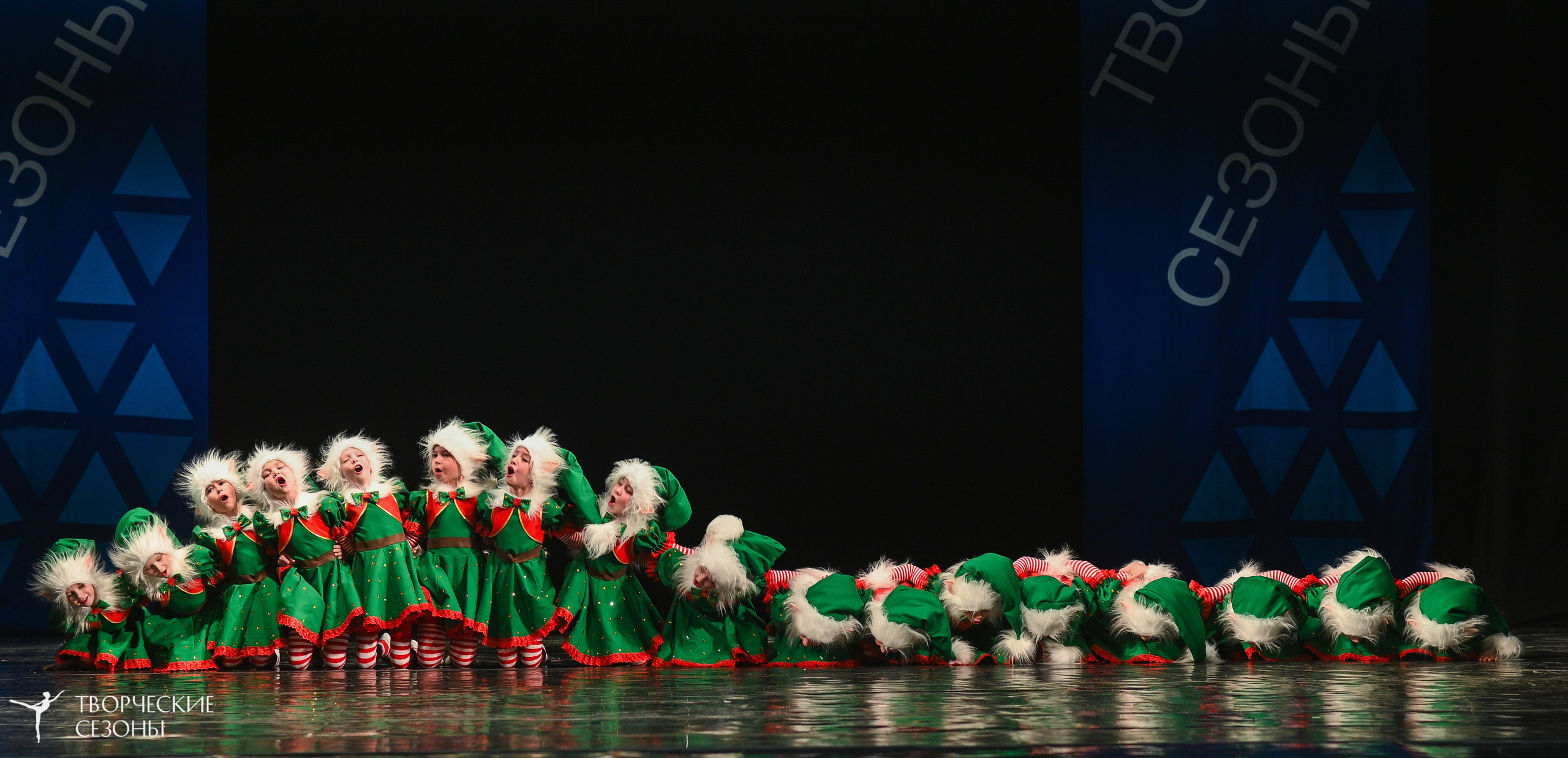 02.04.2026 II Конкурс-фестиваль «Всероссийская Танцевальная Олимпиада. Нижний Новгород». Медиастудия Фото Концепт