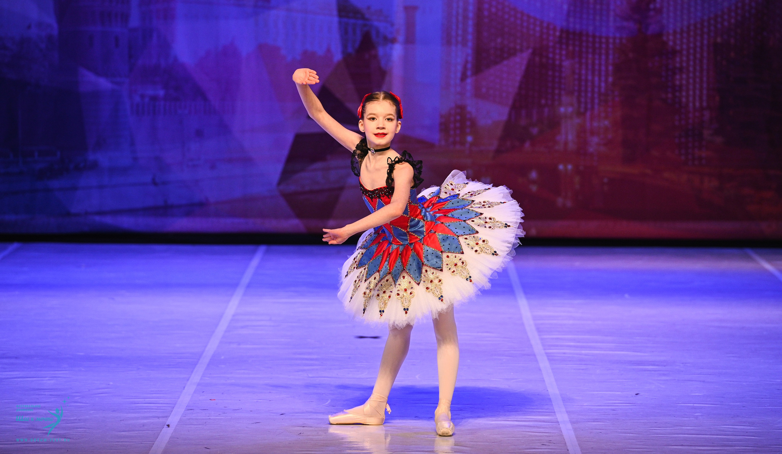 17.05.2025 «Московский Звездопад» Фестивальное движение «Шаг к мечте» г. Москва. Медиастудия Фото Концепт