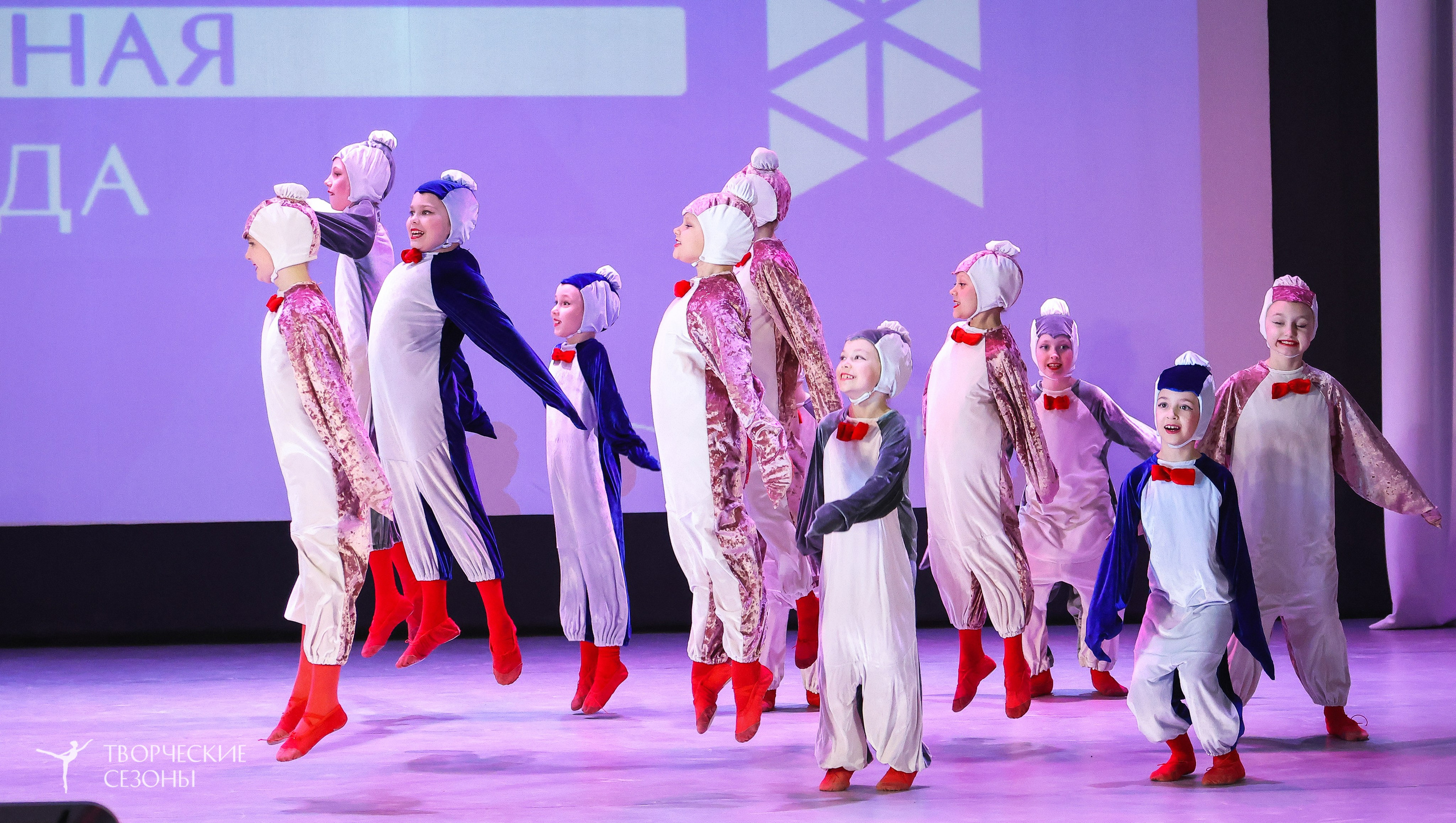 13.12.2025 II Всероссийский фестиваль «Всероссийская Танцевальная Олимпиада» г. Волгоград. Медиастудия Фото Концепт