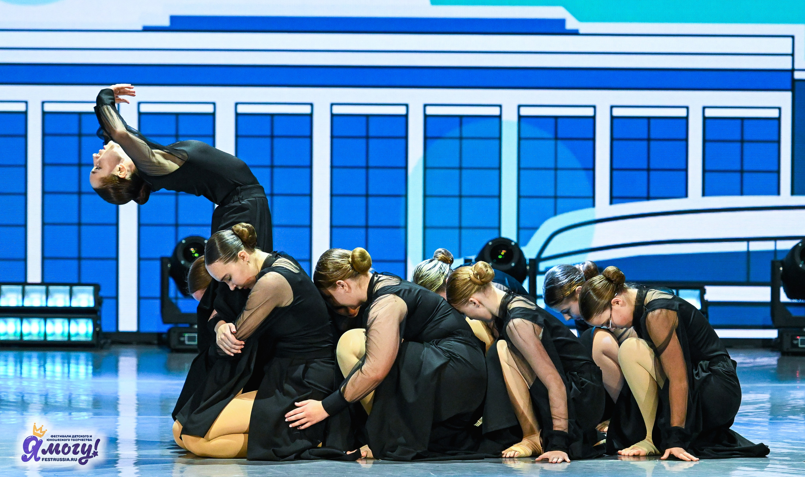 01.11.2025 «Я МОГУ!» XXI Международный фестиваль-конкурс «Союз Добра» г. Минск. Медиастудия Фото Концепт