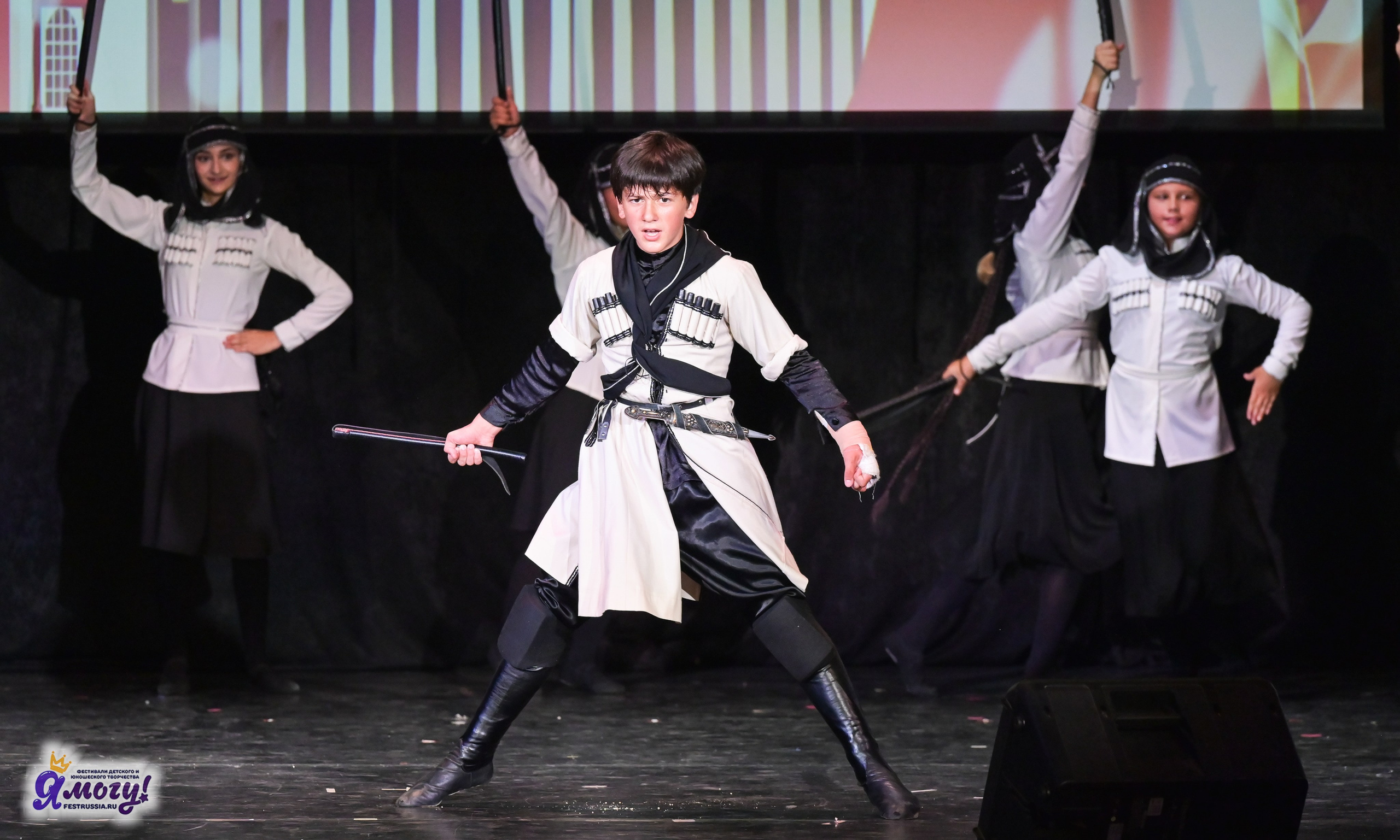 25.07.2025 «Я МОГУ!» 83-й Международный фестиваль-конкурс «Вдохновение.Лето» Санкт-Петербург. Медиастудия Фото Концепт