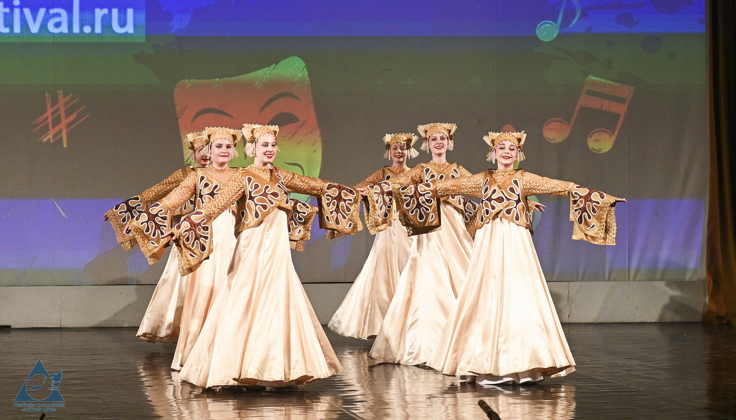 06.04.2026 «Жизнь Городов» Фестиваль-конкурс «ПЛАНЕТА ИСКУССТВ» г. Санкт-Петербург. Медиастудия Фото Концепт