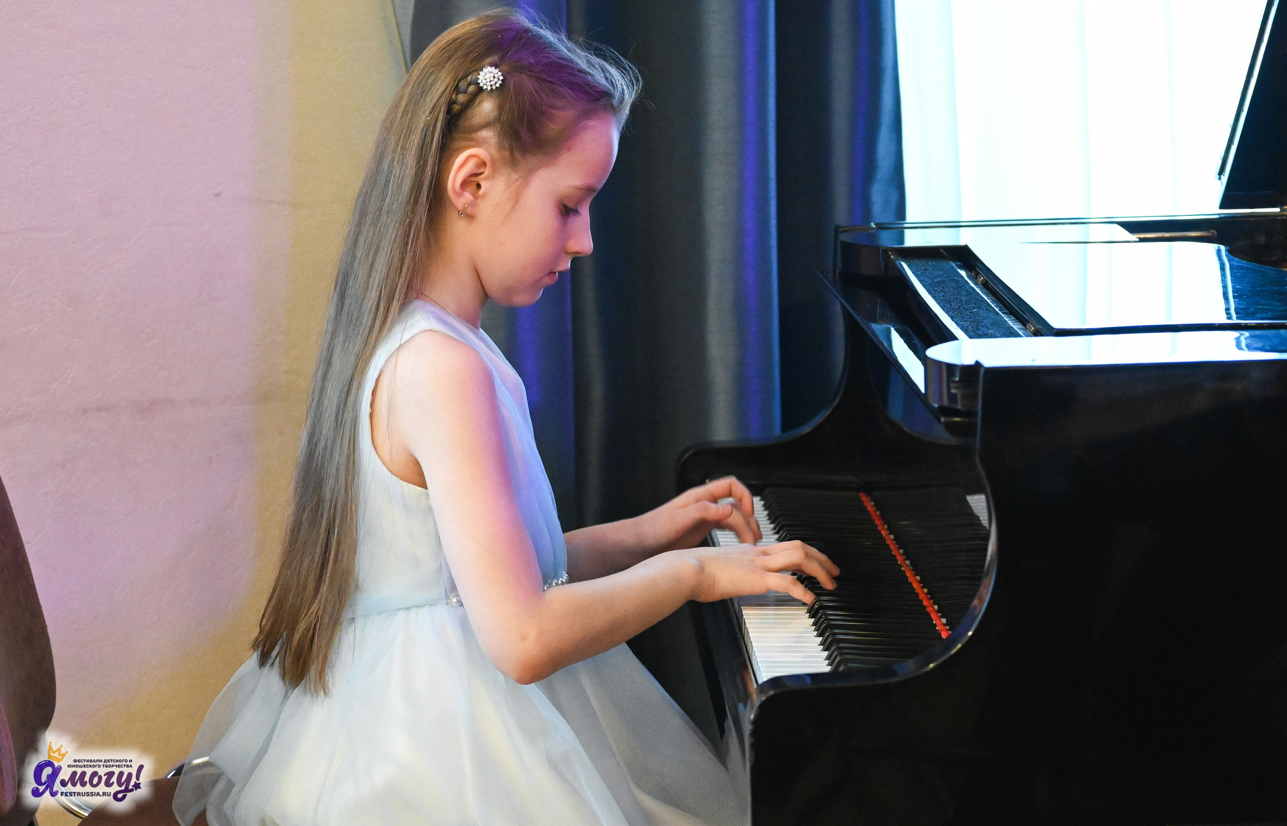 22.02.2025 «Я МОГУ!» Международный фестиваль-конкурс «Вдохновение. Зима» г. Санкт-Петербург. Медиастудия Фото Концепт