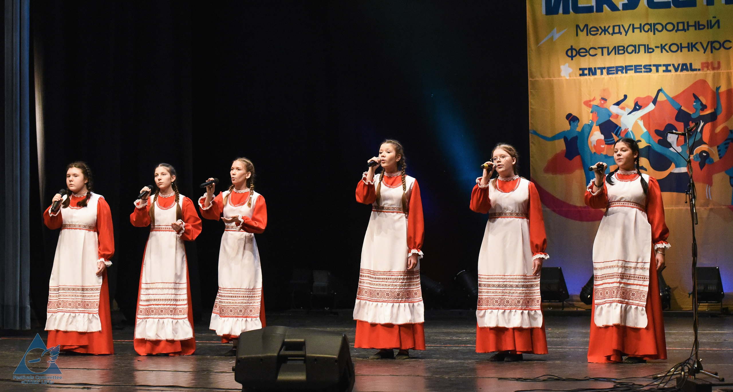 05.05.2026 «Жизнь Городов» Фестиваль-конкурс «ПЛАНЕТА ИСКУССТВ» г. Кондопога. Медиастудия Фото Концепт