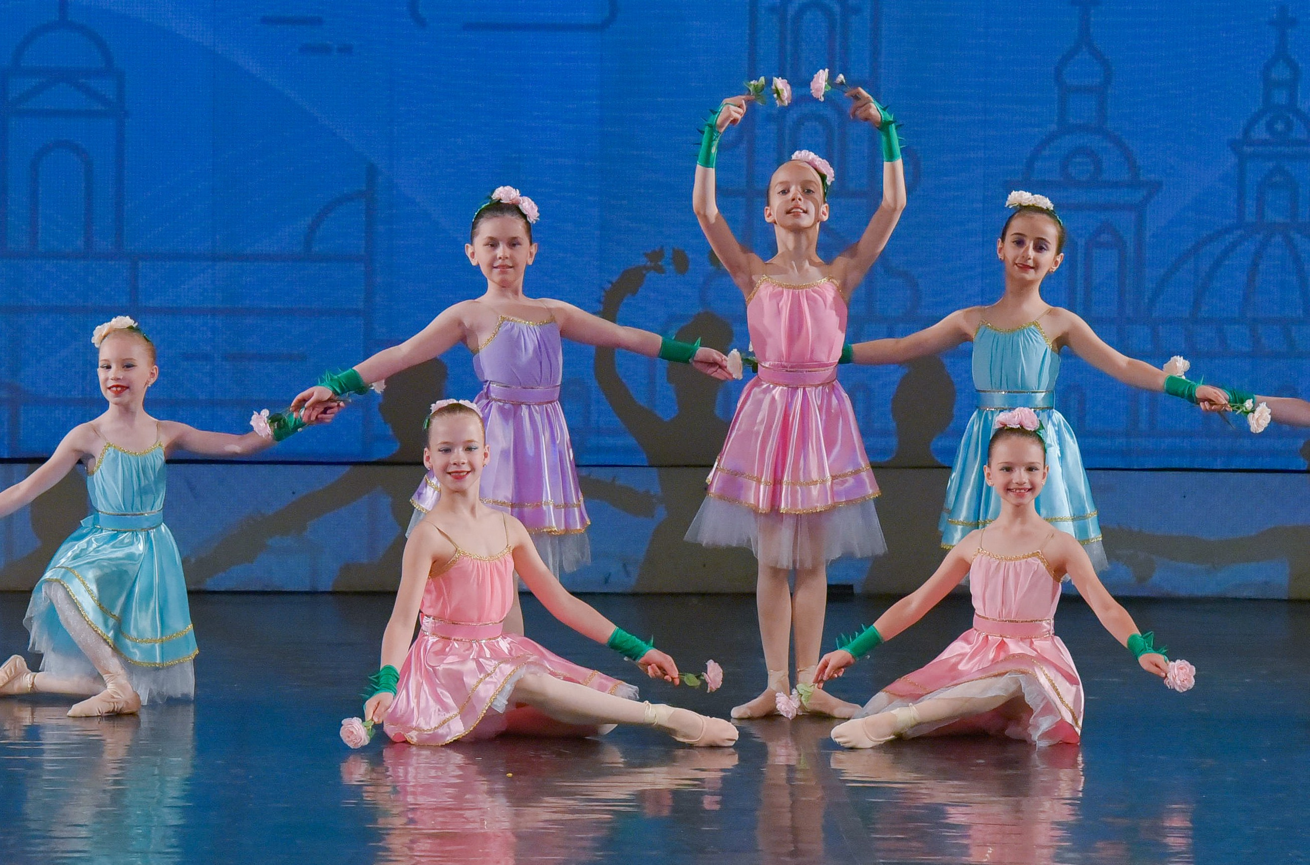 08.06.2024 Всероссийский фестиваль талантов «Невские встречи» г. Санкт-Петербург. Медиастудия Фото Концепт