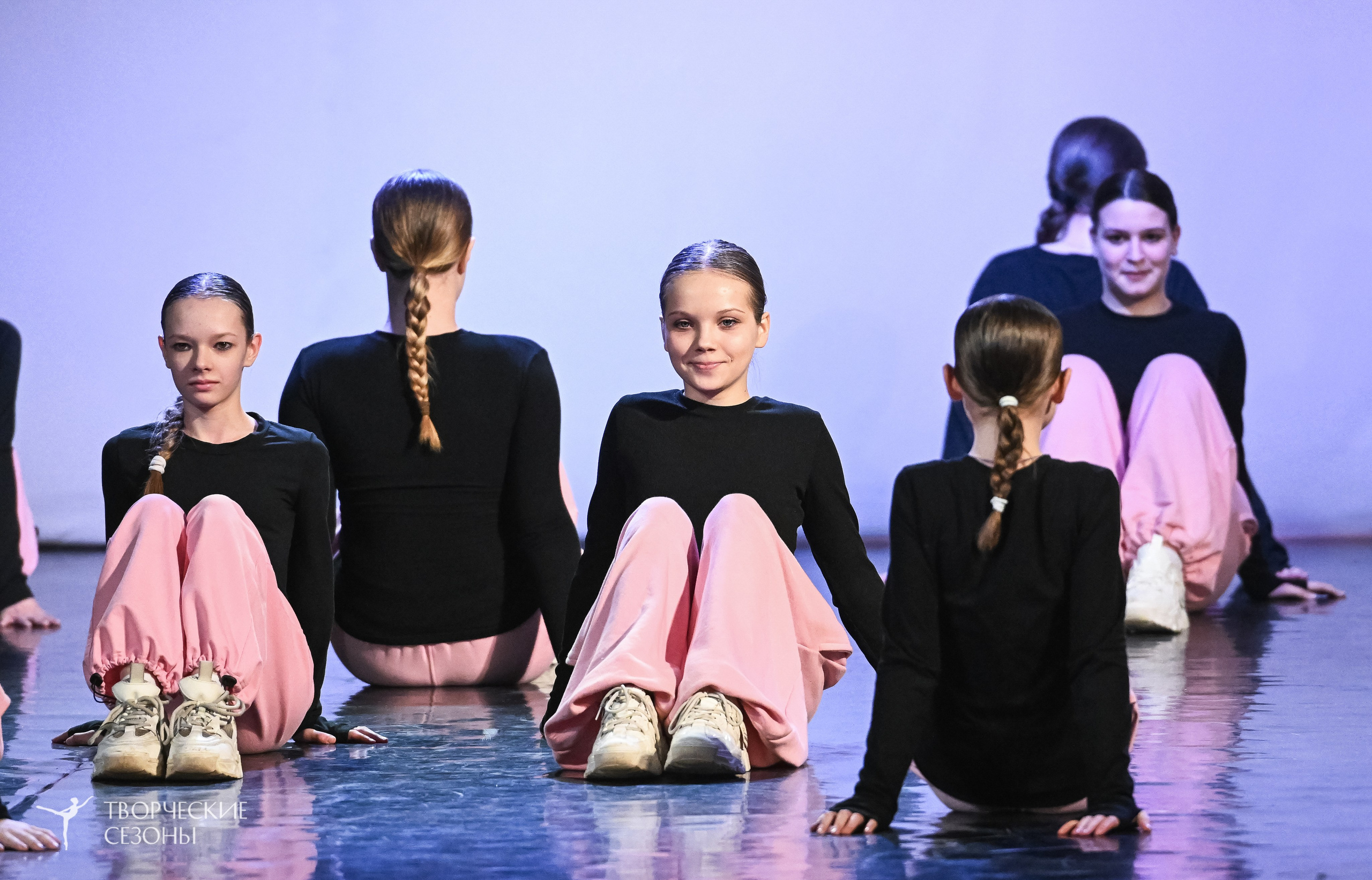 22.02.2026 II Всероссийский конкурс-фестиваль «Точка притяжения» г. Нижний Новгород. Медиастудия Фото Концепт