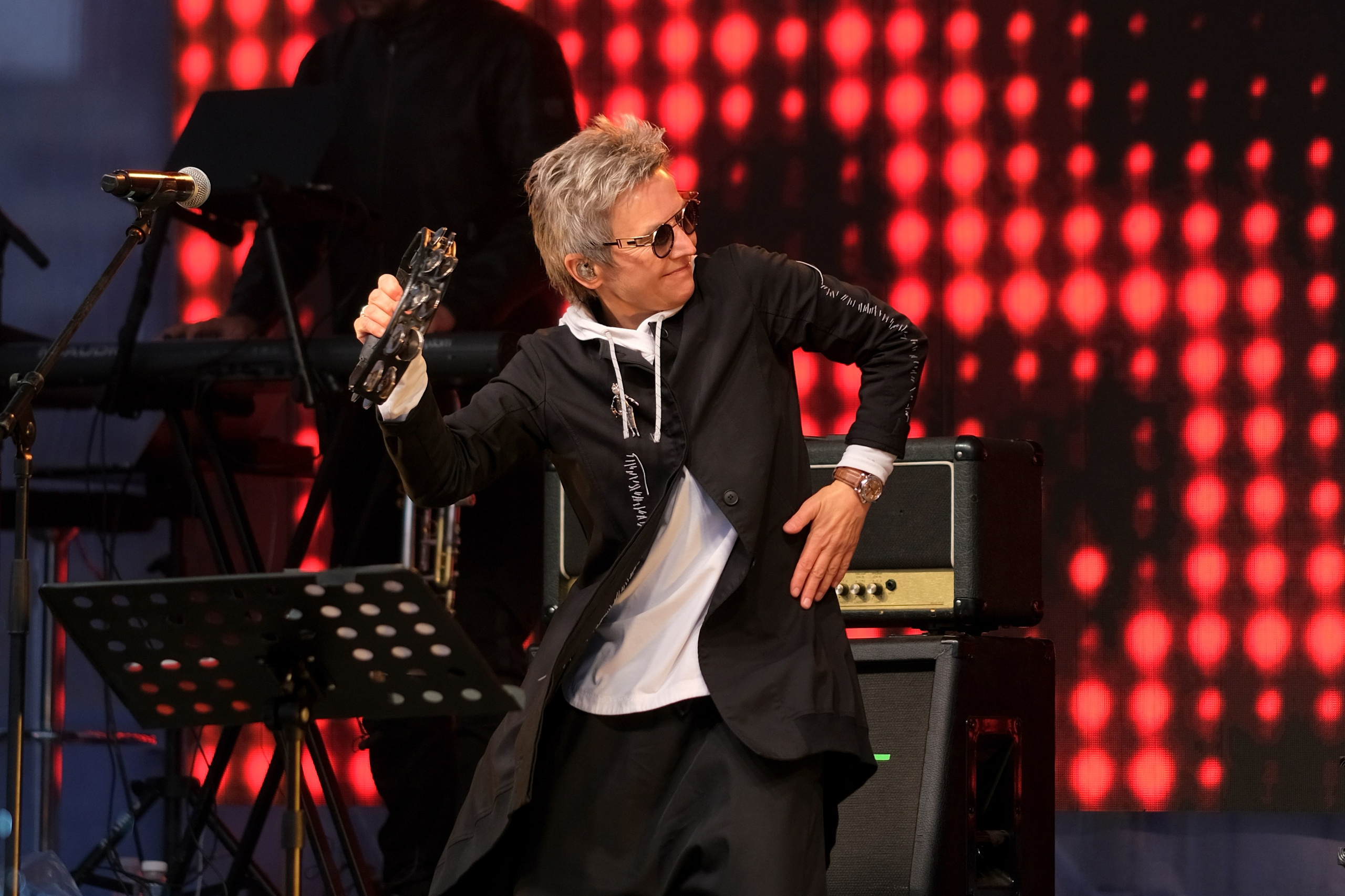 Концерты. Фотограф Андрей Богач