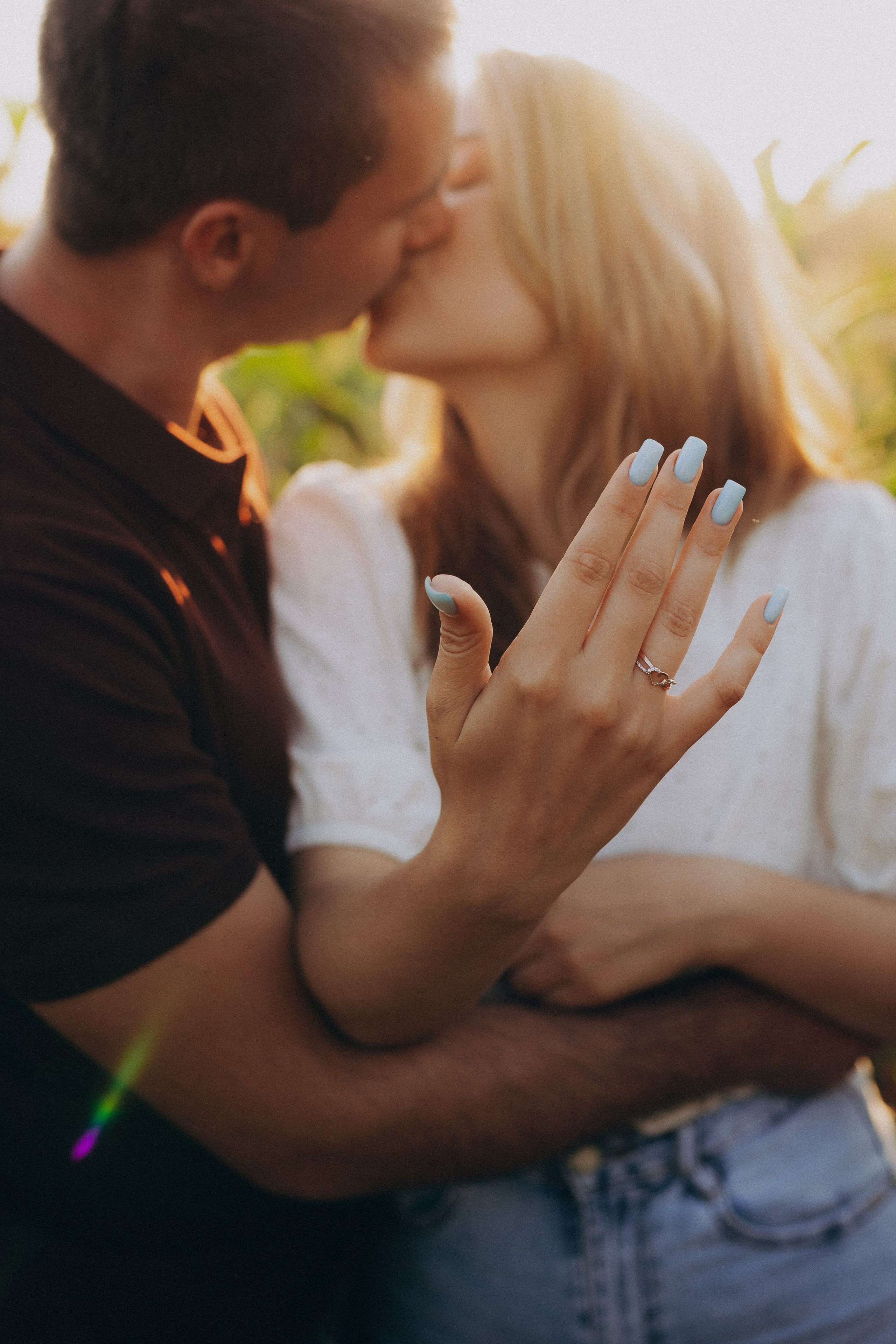 Карина и Михаил. Фотограф Торопец Кристина Абрамова Kanwellia photography