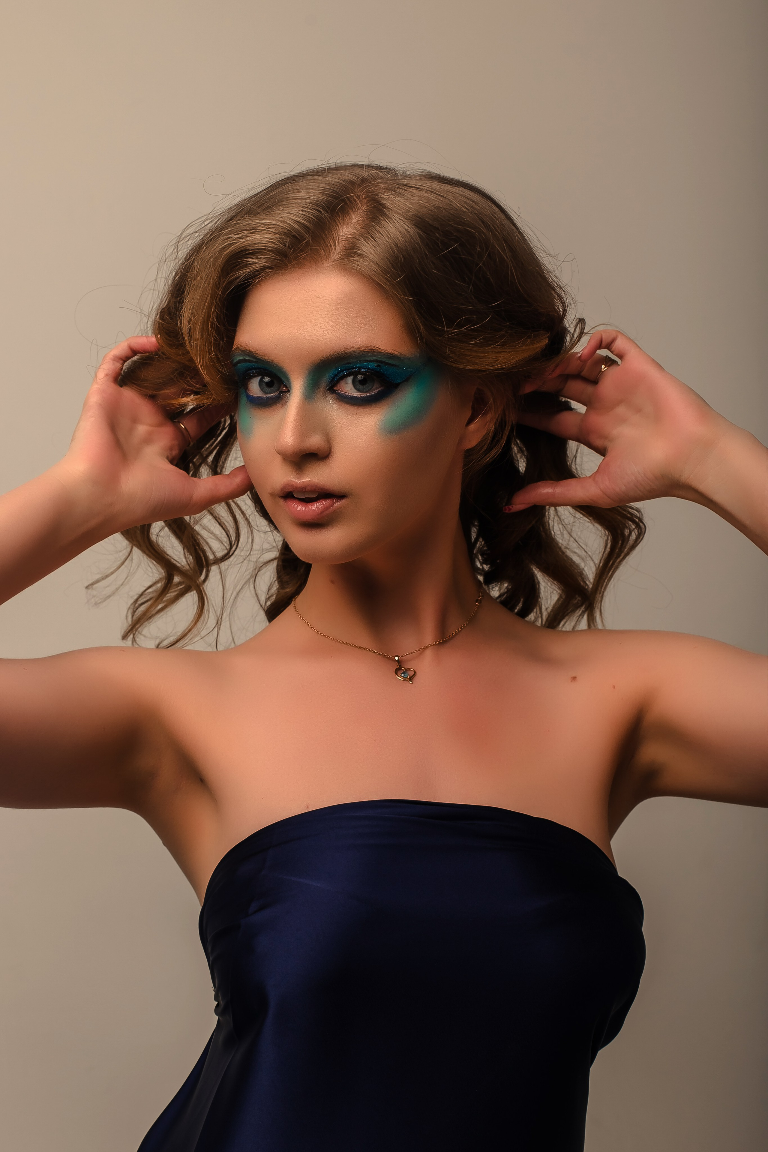 Виктория. Наталья Косьянова. Ваш фотограф. Москва