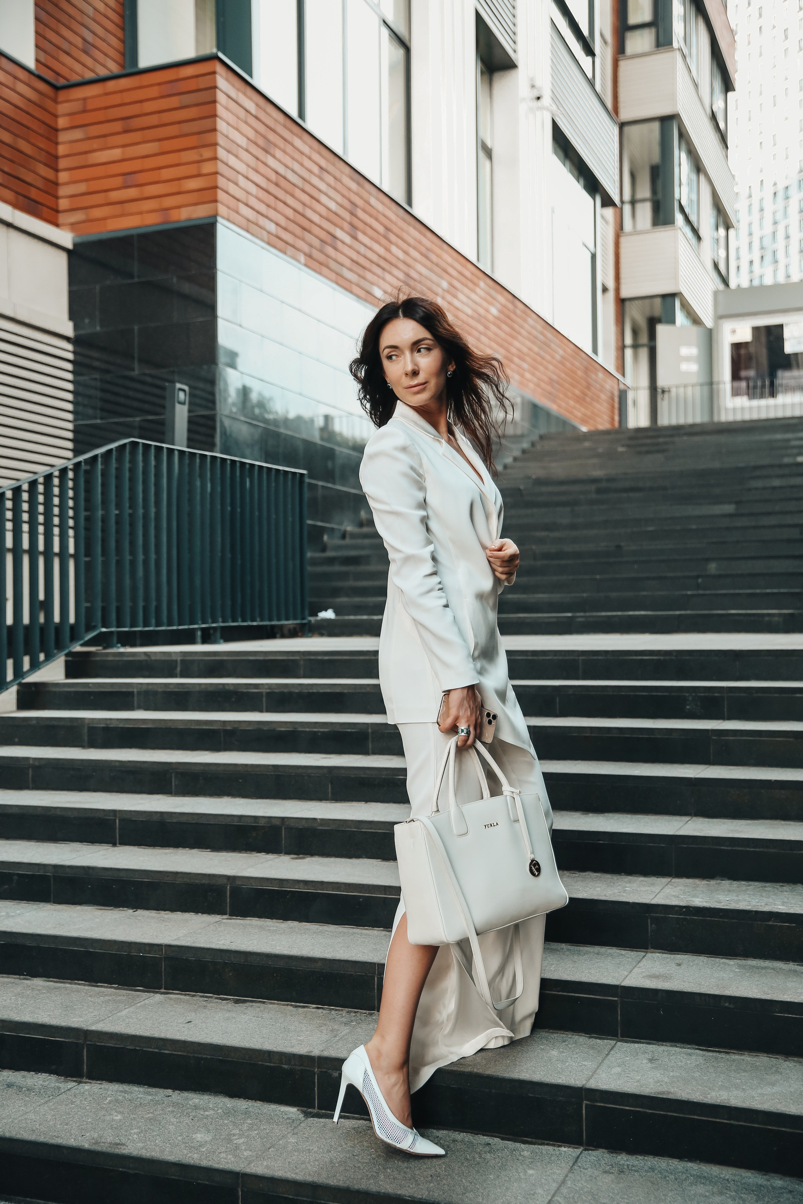 Юрист Мария. Фотограф и видеограф Анна Домашенко