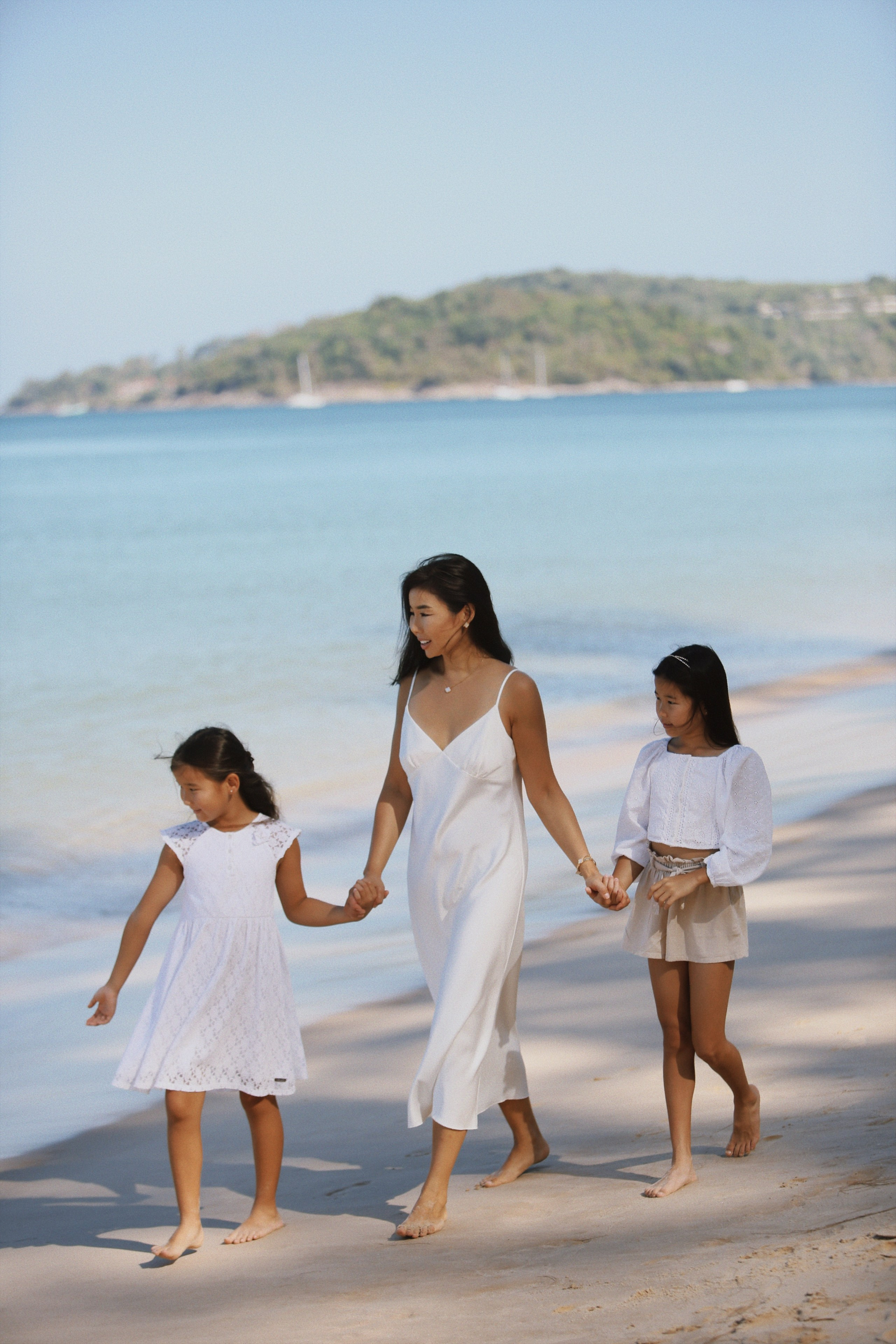 Наталья с семьей. Фотограф и видеограф Анна Домашенко