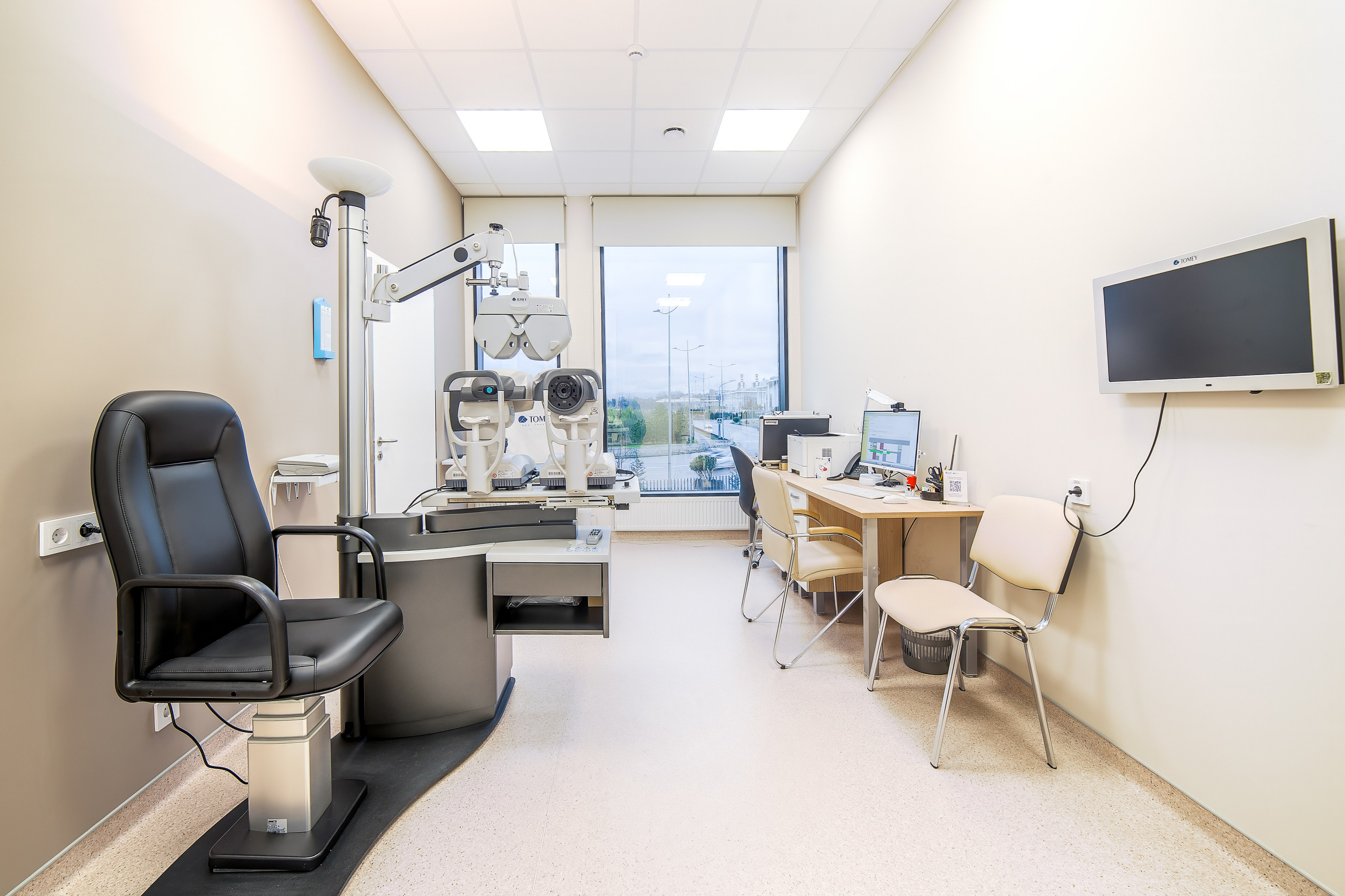 Коммерческие помещения. Интерьерный фотограф в Сочи Локтева Светлана