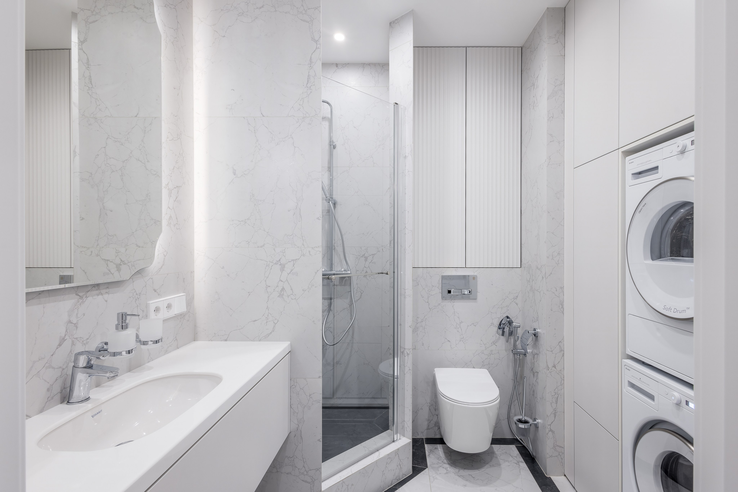 Квартиры. Интерьерный фотограф в Сочи Локтева Светлана