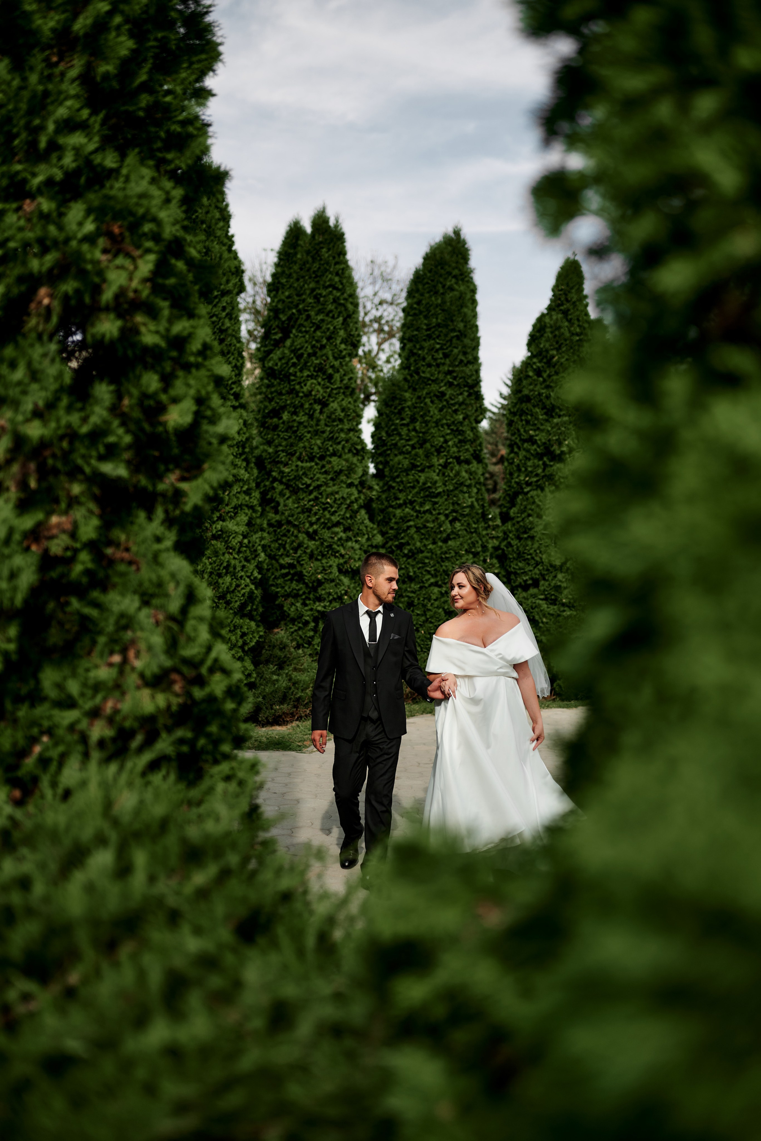 Свадьба Даши и Артема. Свадебный фотограф г. Новочеркасск г. Ростов-на-Дону