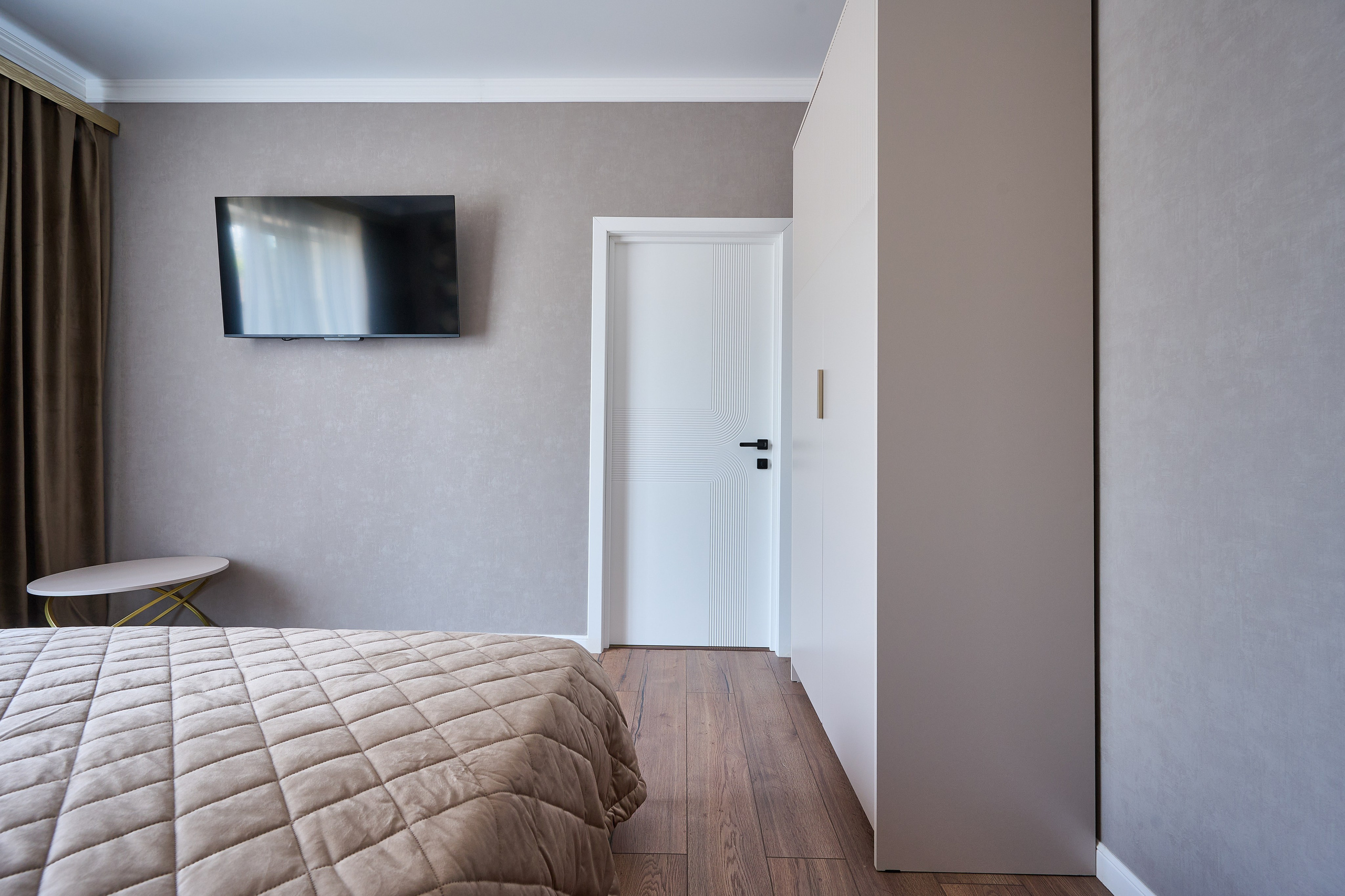 Квартира 190. Интерьерный фотограф в Краснодаре