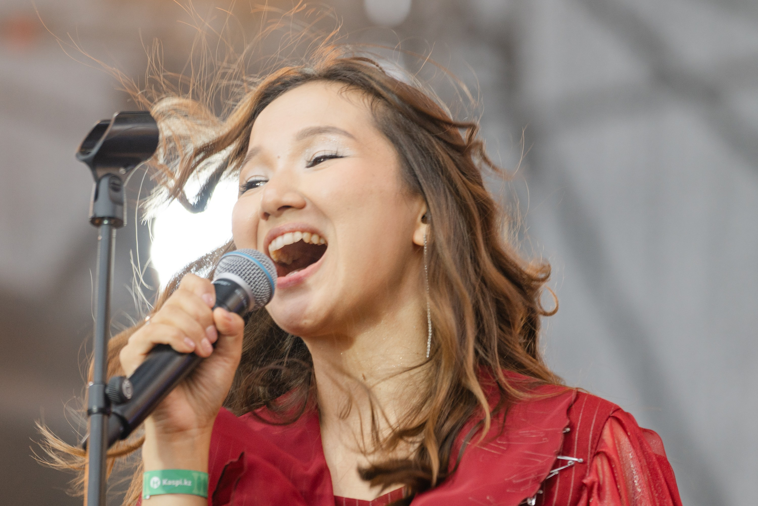 OUY FEST 2024. Адиль Абильтаев|Фотограф|Астана