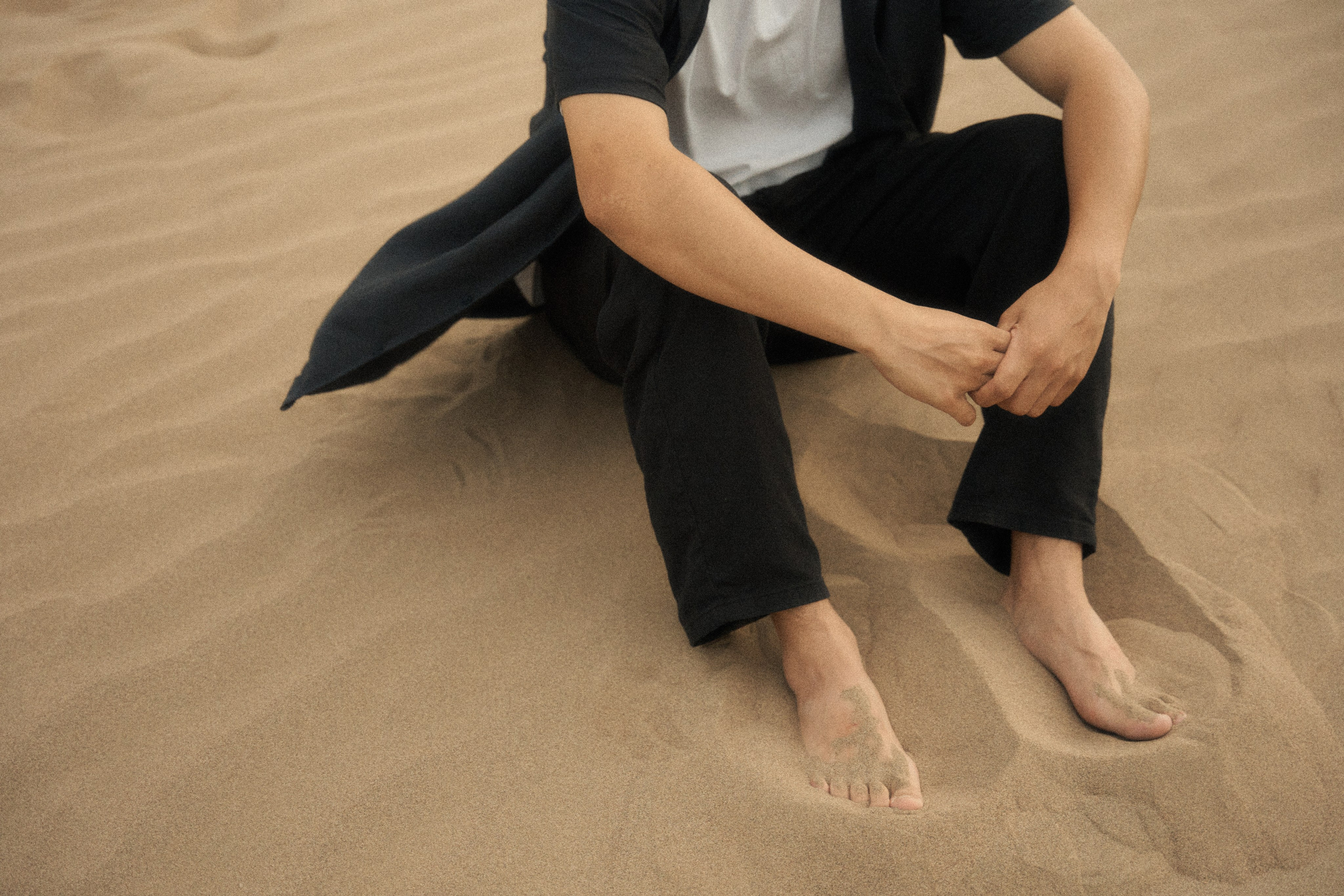 Парная съемка