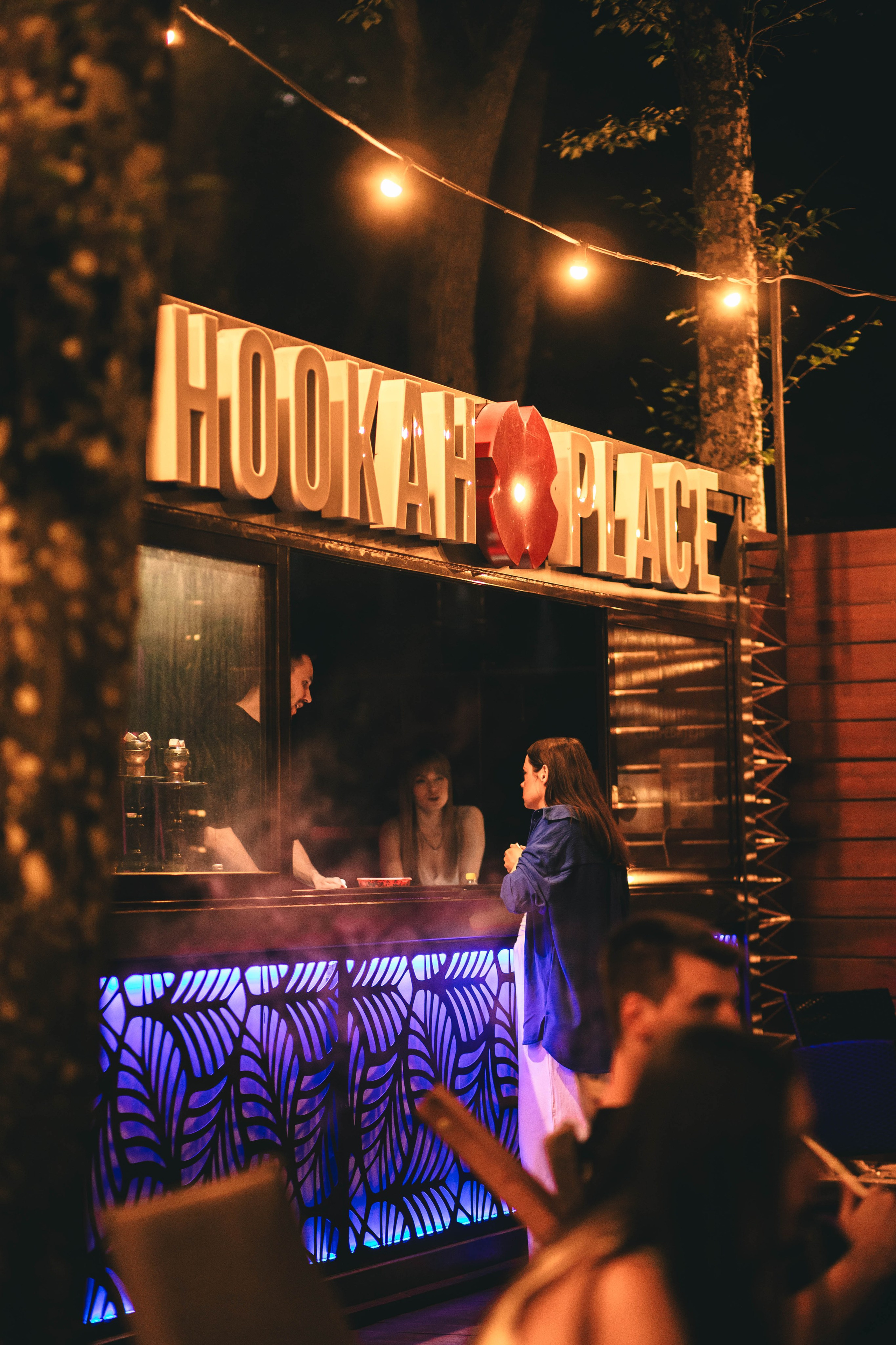 Pet-Party + Live-music |Парк Культуры. Фотограф в Ставрополе Алина Клочкова