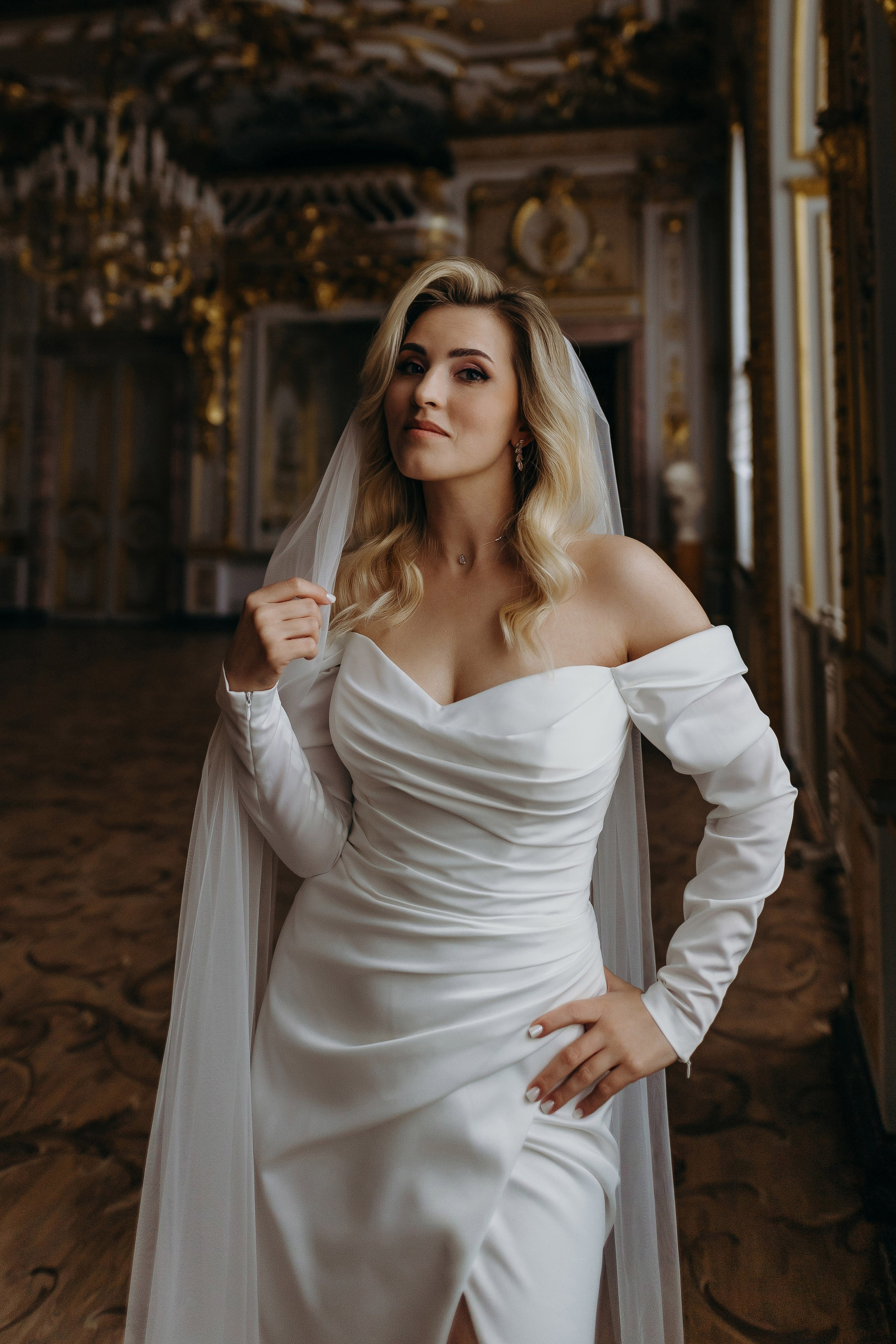 Wedding day 13.08.24. Свадебный фотограф в Санкт-Петербурге