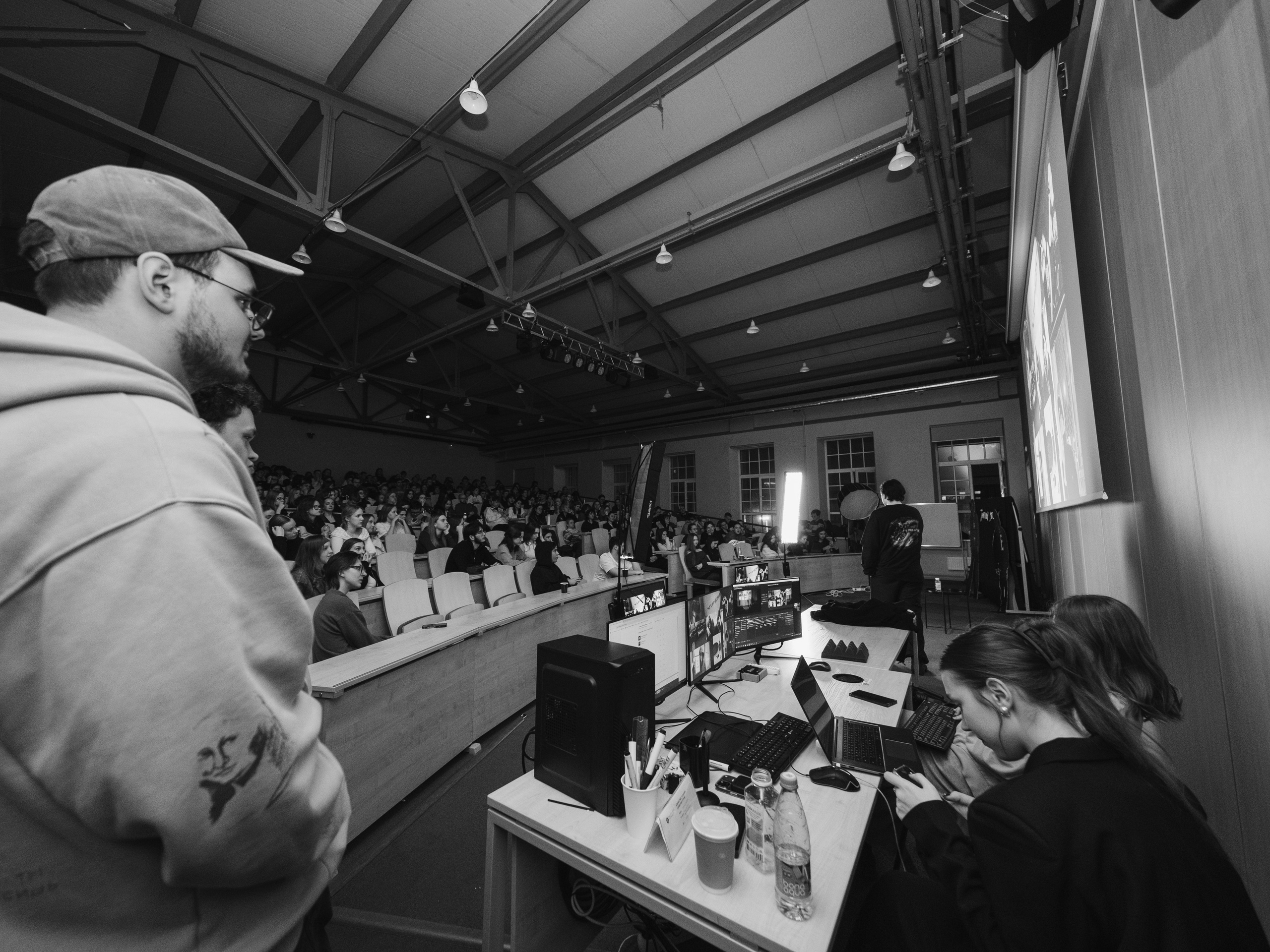 Мероприятия. Фотограф и видеограф Даня Хазигалиев