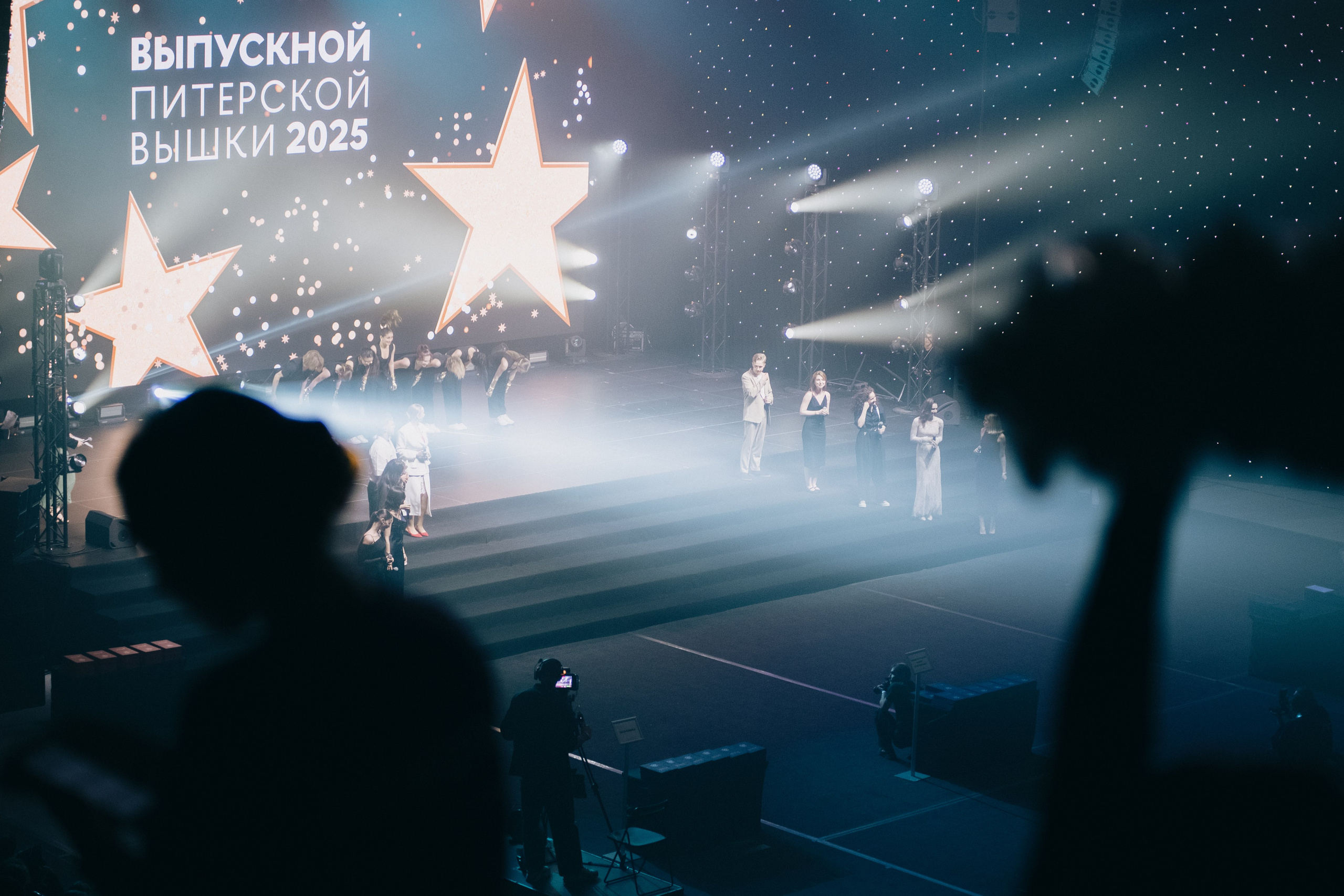 Мероприятия. Фотограф и видеограф Даня Хазигалиев